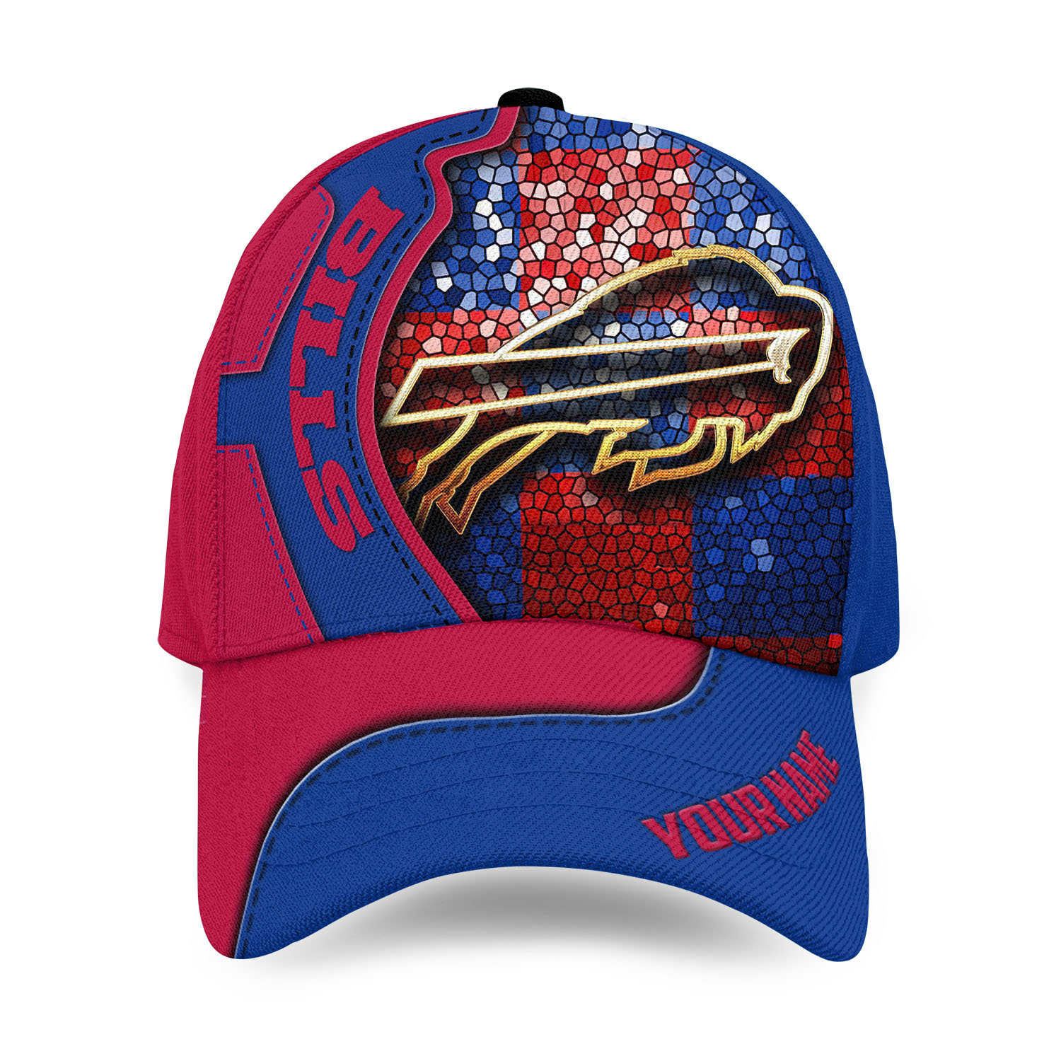 Personalized Buffalo Football Team Billss Sport Unisex Classic Cap Lovers Gift