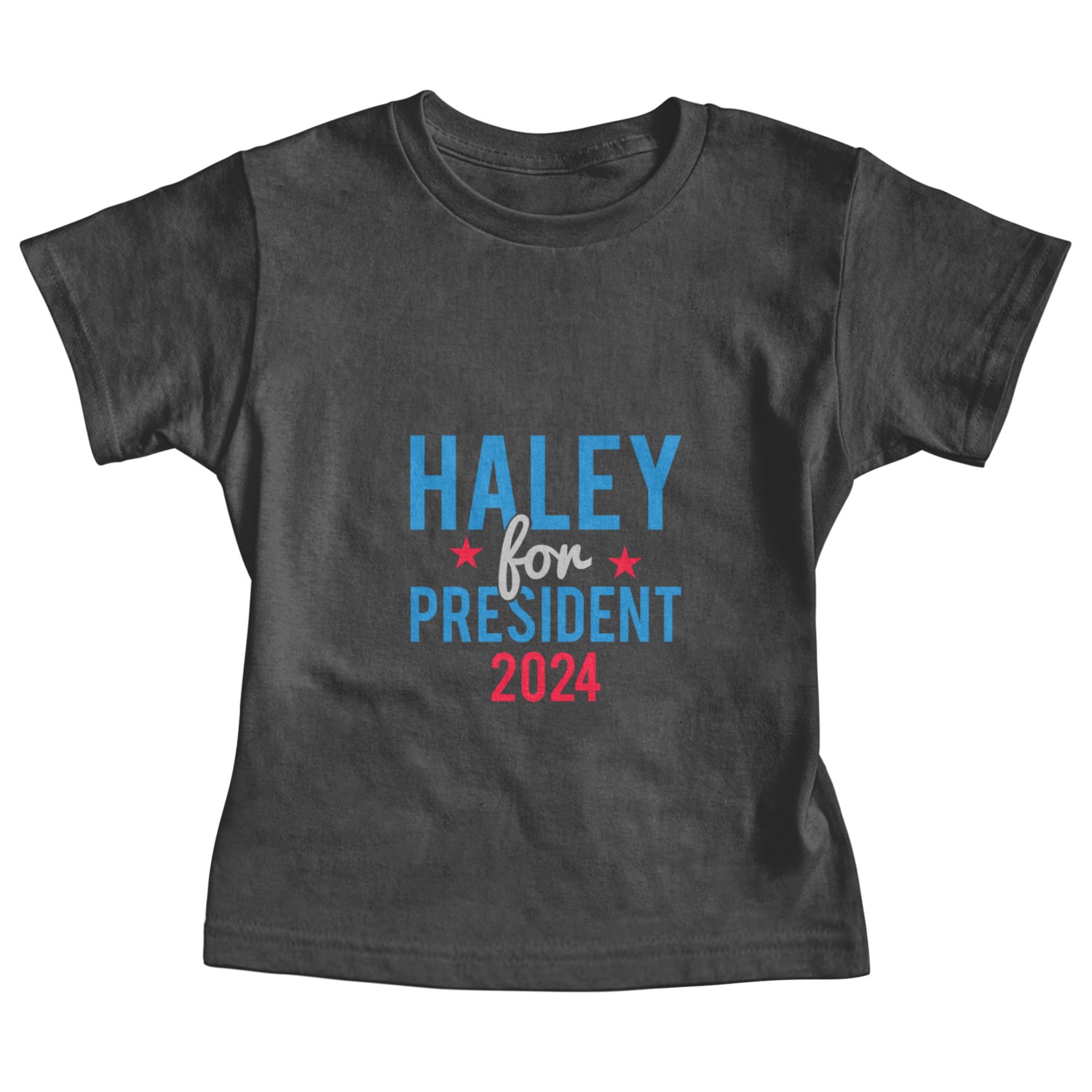 Nikki Haley For President 2024 Baby Tees