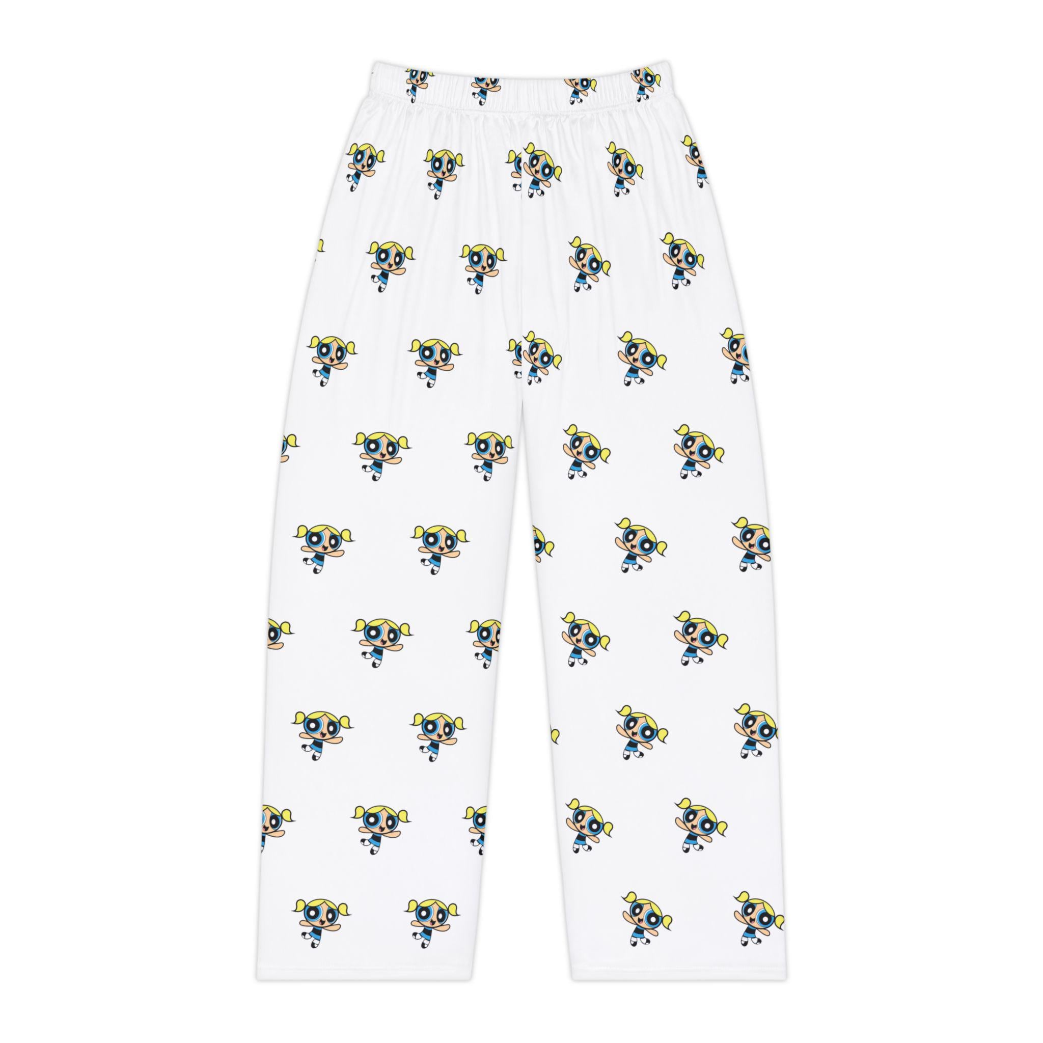 Bubbles Pajama Pants