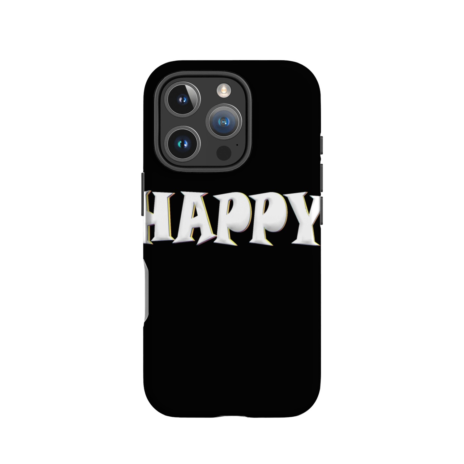 Express your happiness with Stickers IPhone Cases