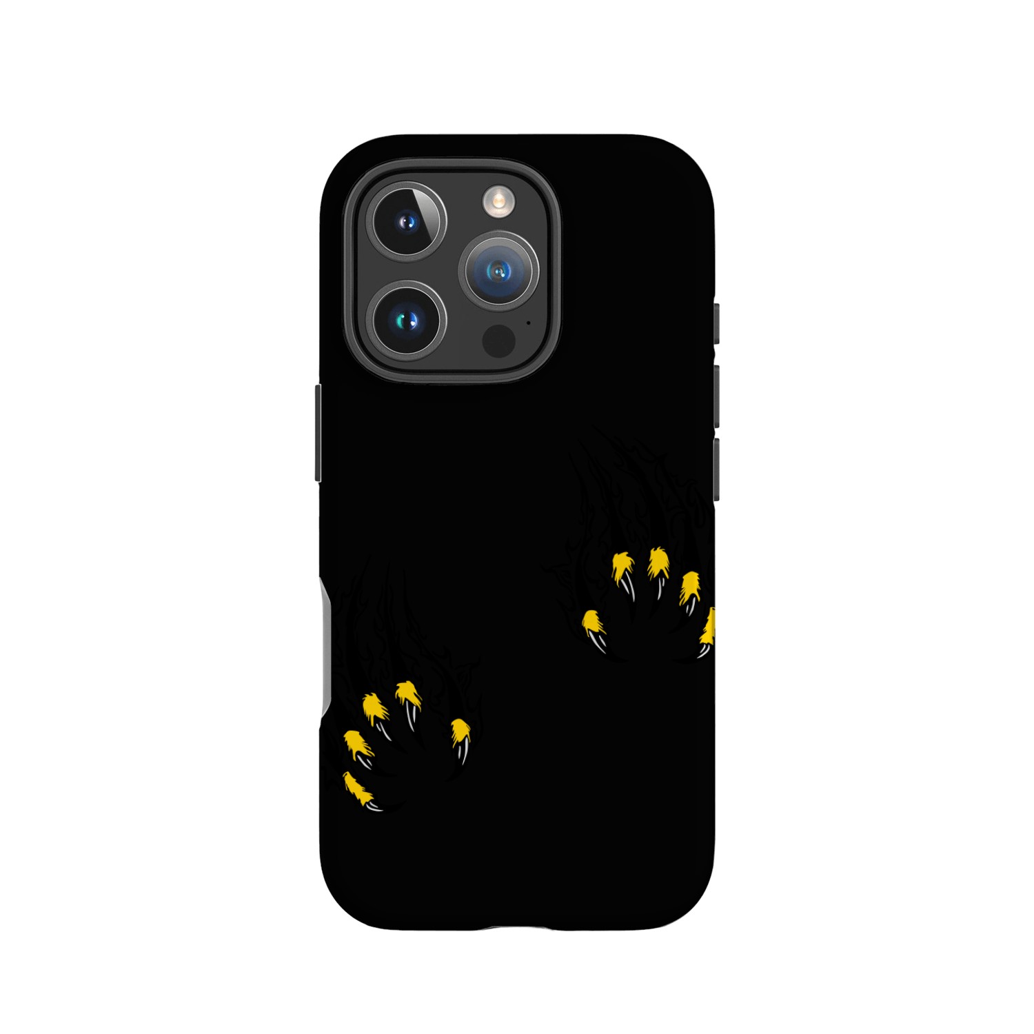 claws IPhone Cases