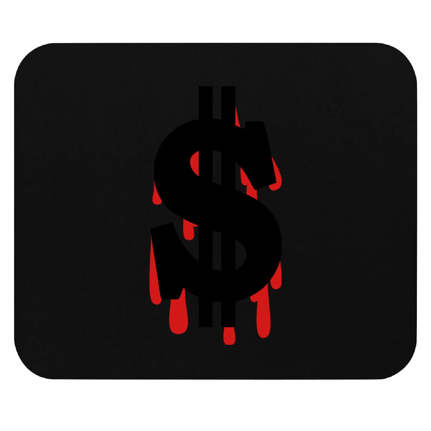 dollar Mouse Pads