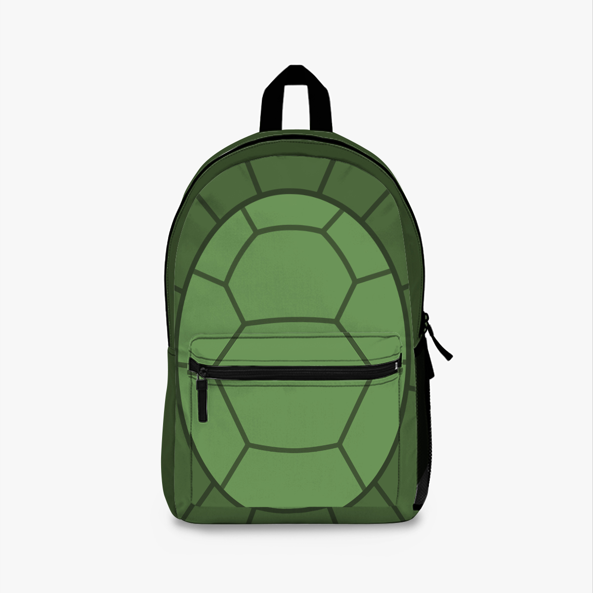 Turtle Shell Backpack