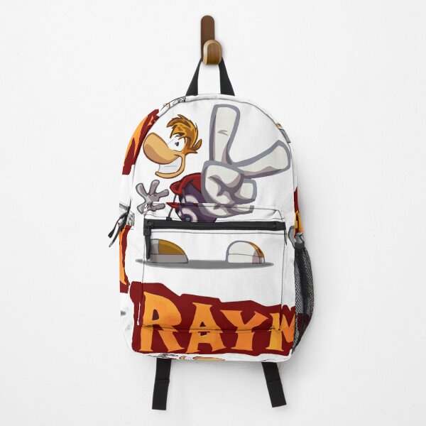 Rayman - Multiple Backpack