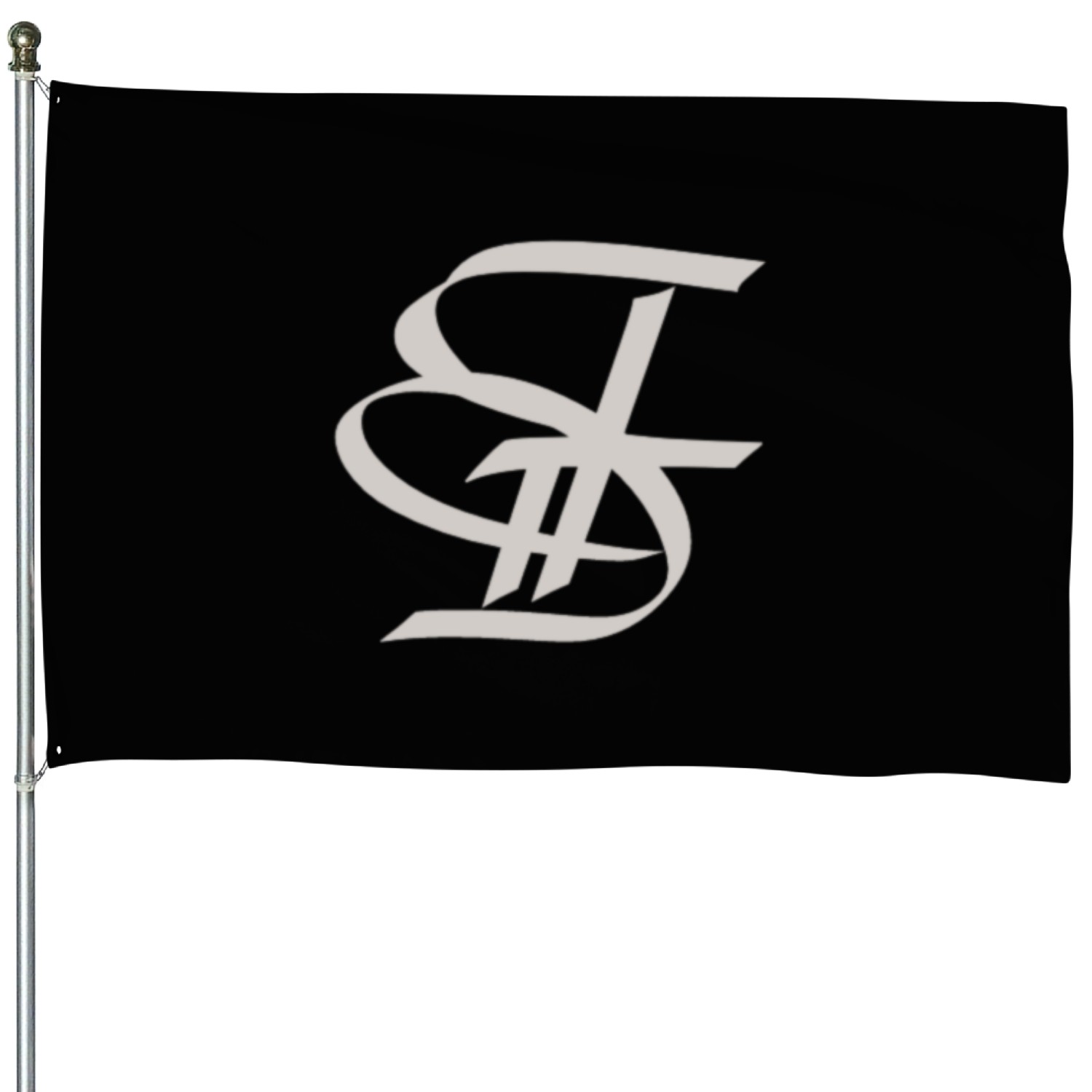 DF STYLE Signature Collection: Elevate Your House Flags