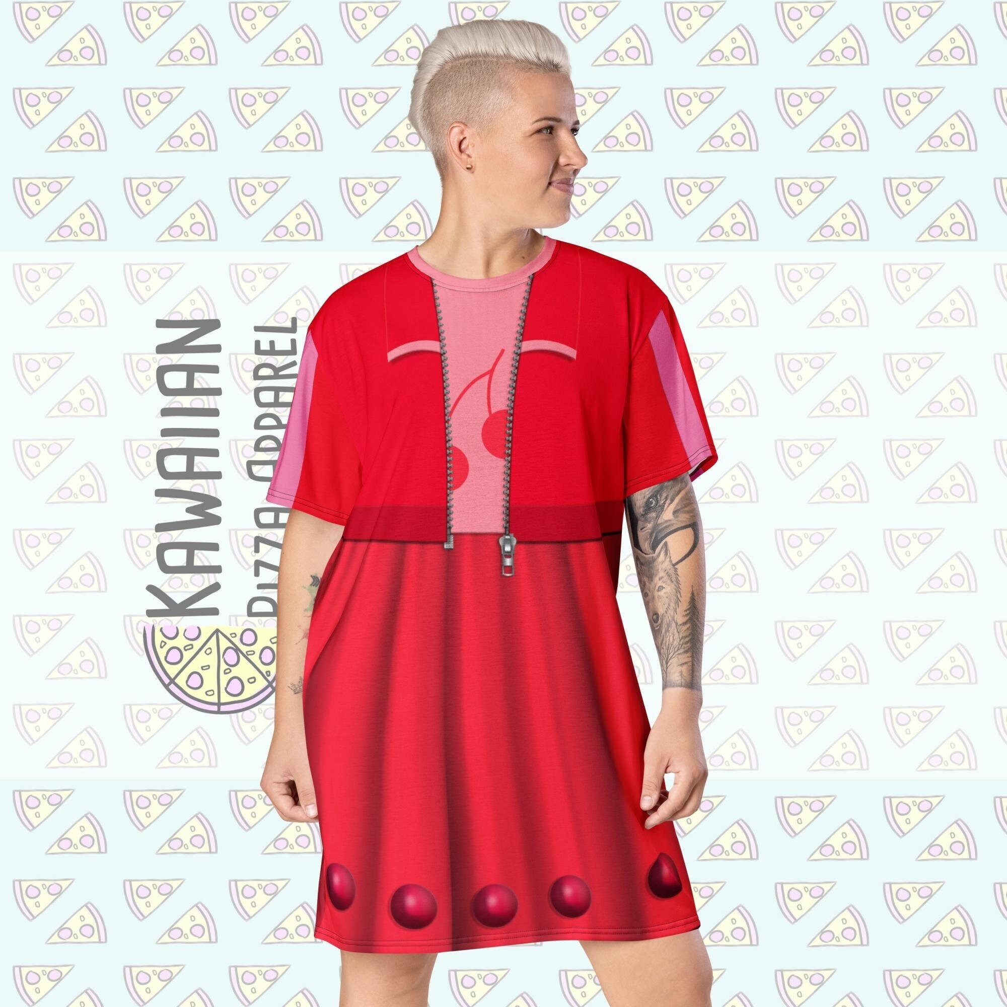 Women's Jubileena T-shirt dress