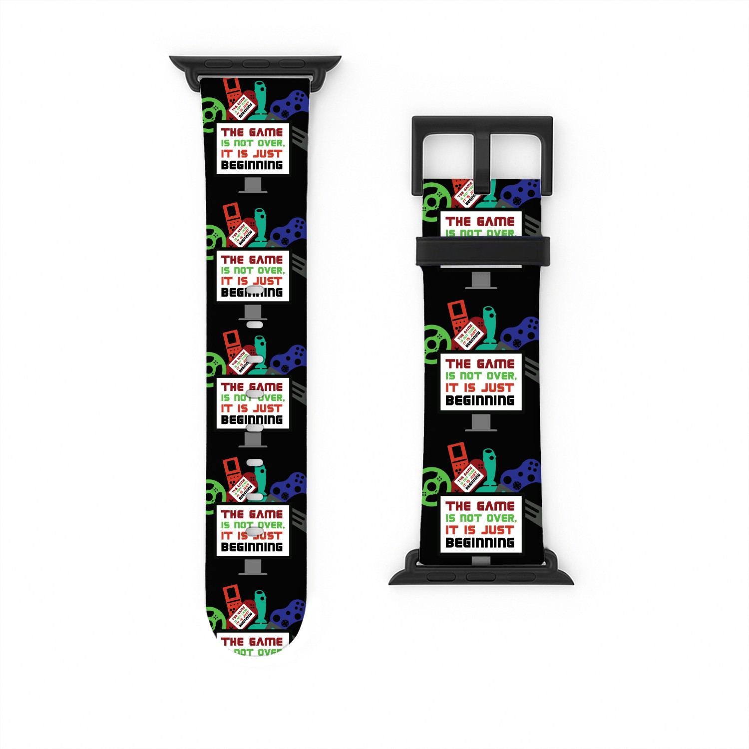 the game Watch Bands For Apple Watch