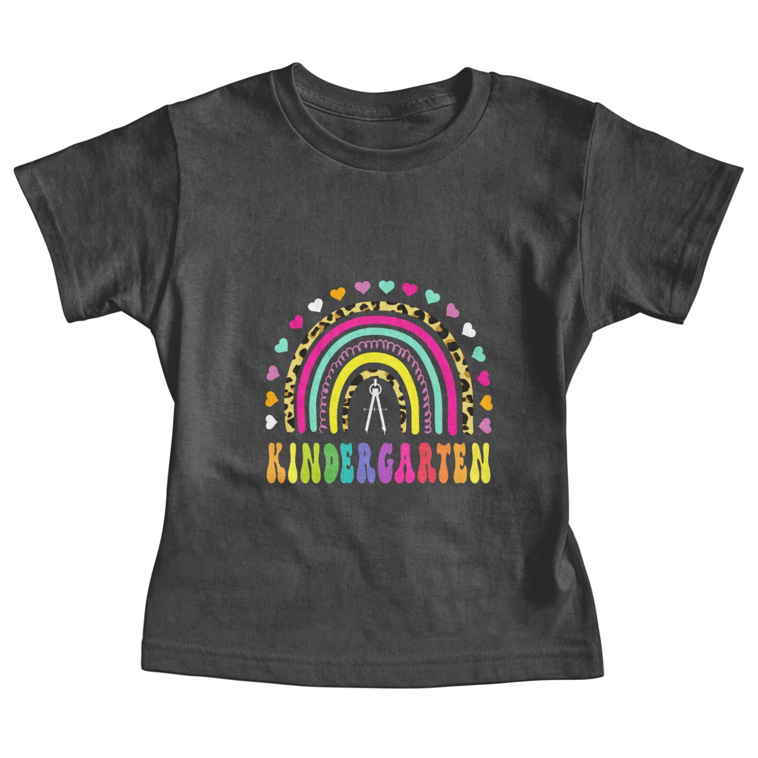 KINDERGARTEN Baby Tees
