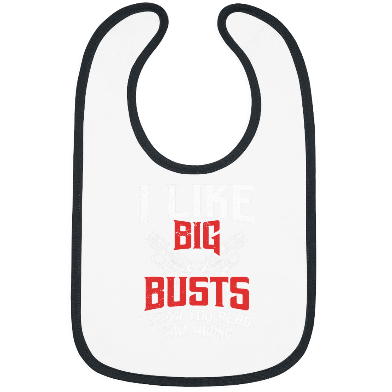 Police Job 71 Bibs