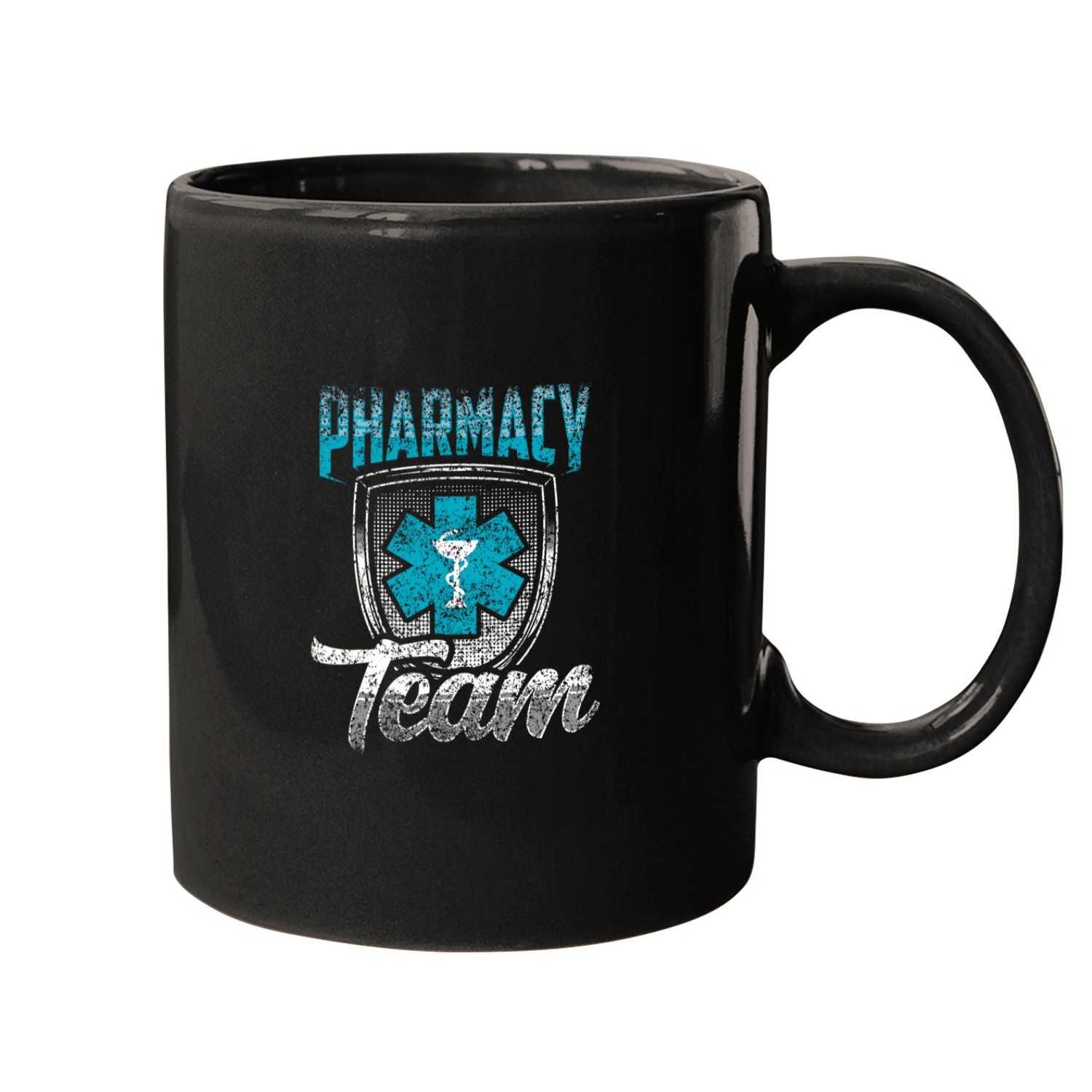 Pharmacist Job Pharmacy Team Apothecary Pharmacist Job Mugs