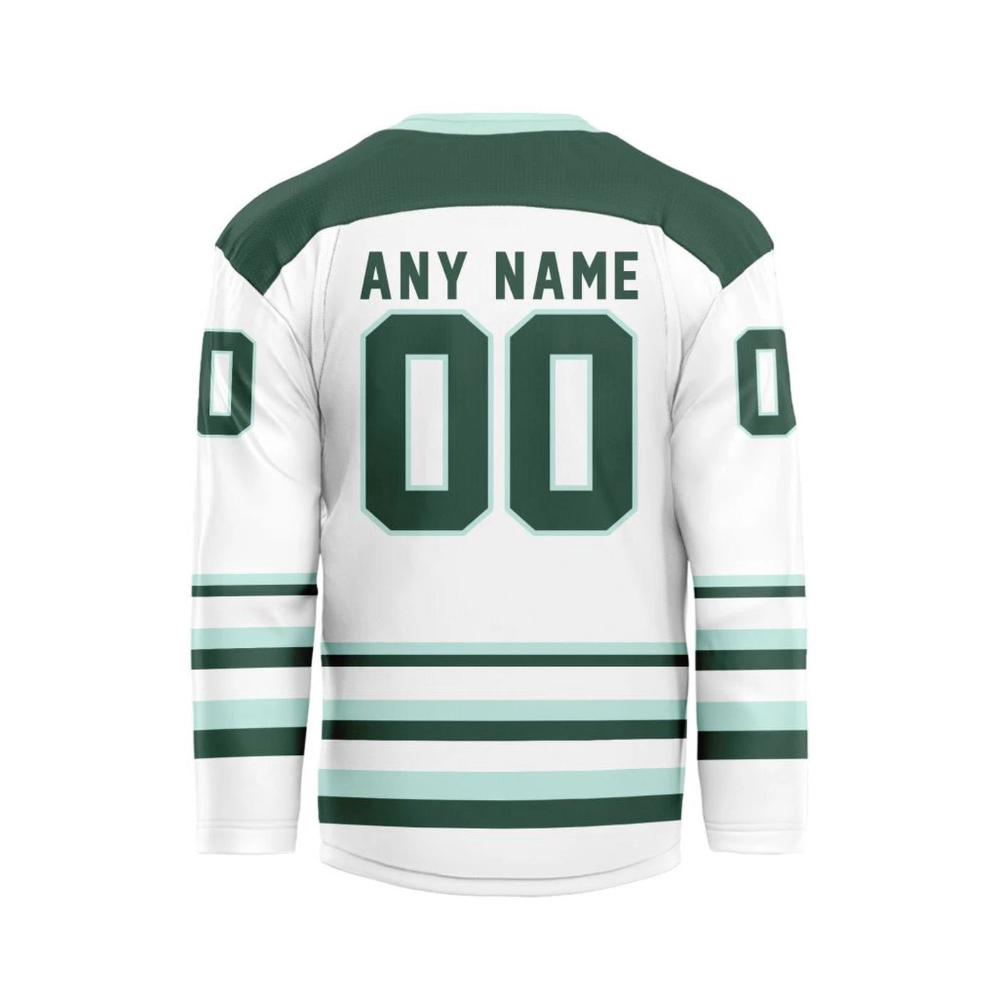 Personalized Boston Fleet 2024-2025 Away Men's Hockey Jersey