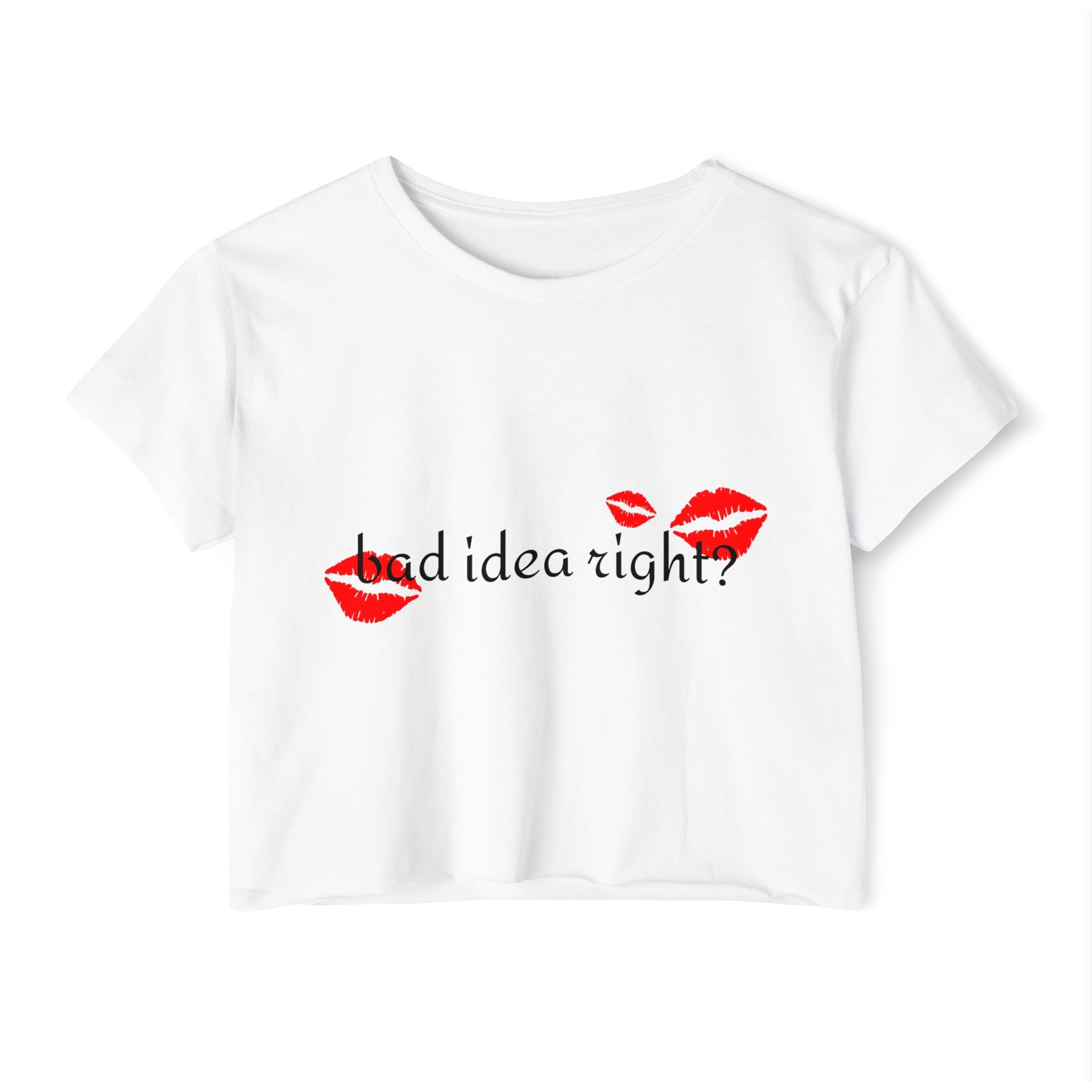 Crop Top inspired Oliva Rodrigo