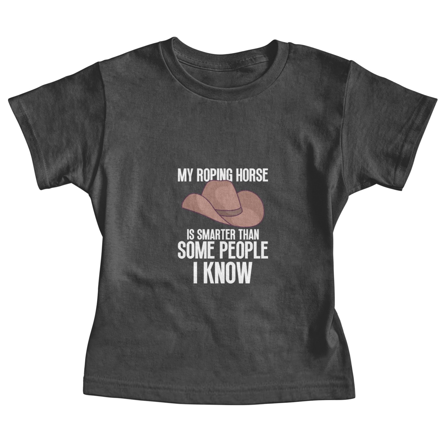 Cowboy Barn Bull Rider Rodeo Country Western Gift Baby Tees