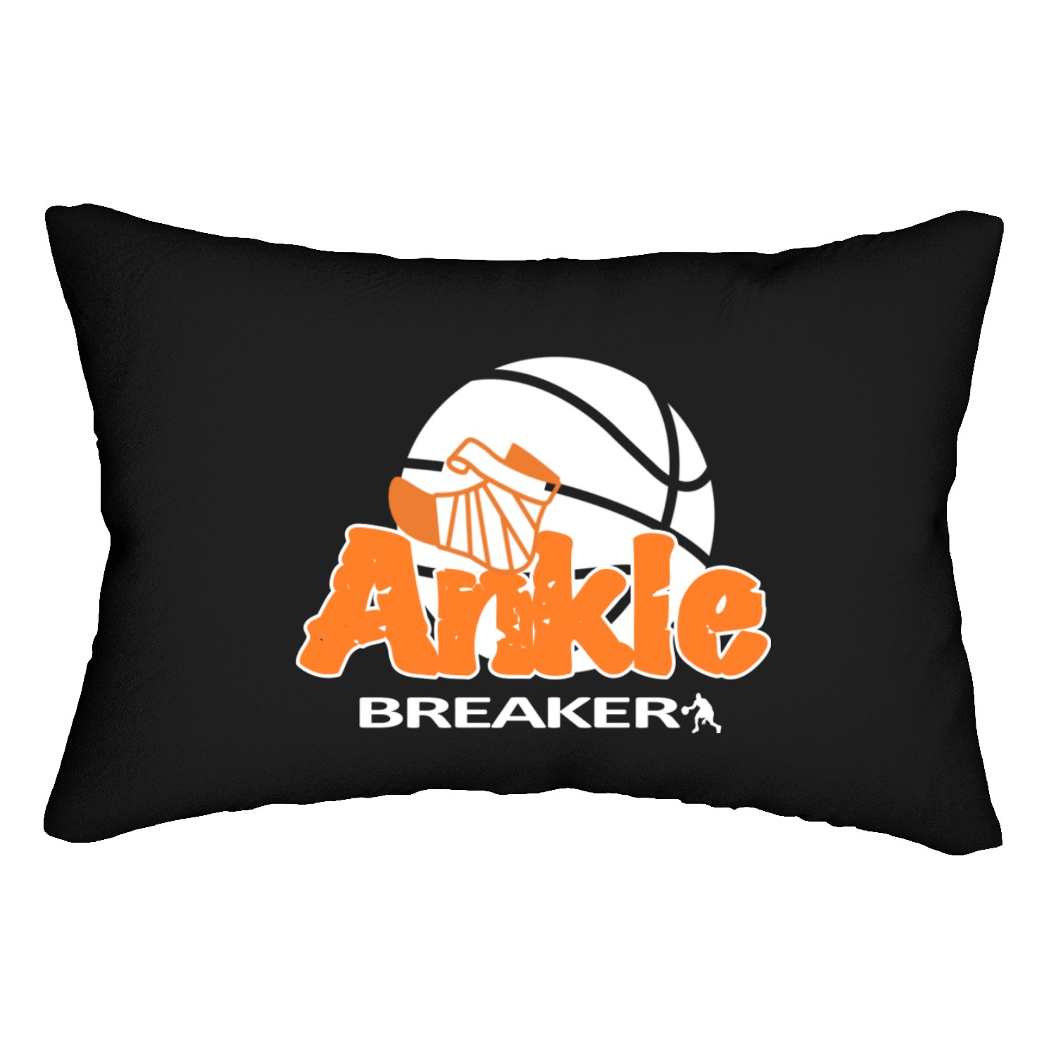 ANKLE BREAKER Lumbar Pillows