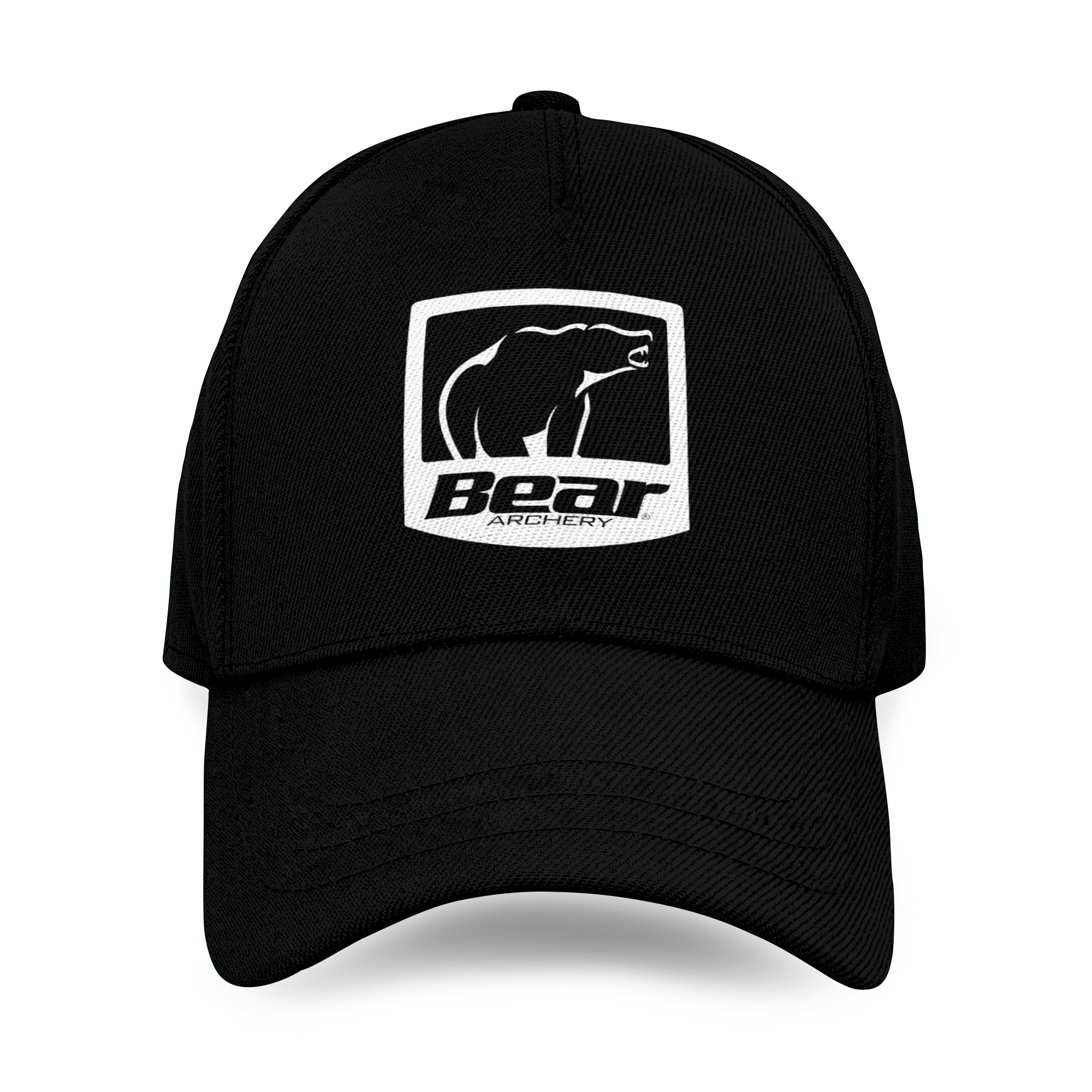 Bear Archery Baseball Caps