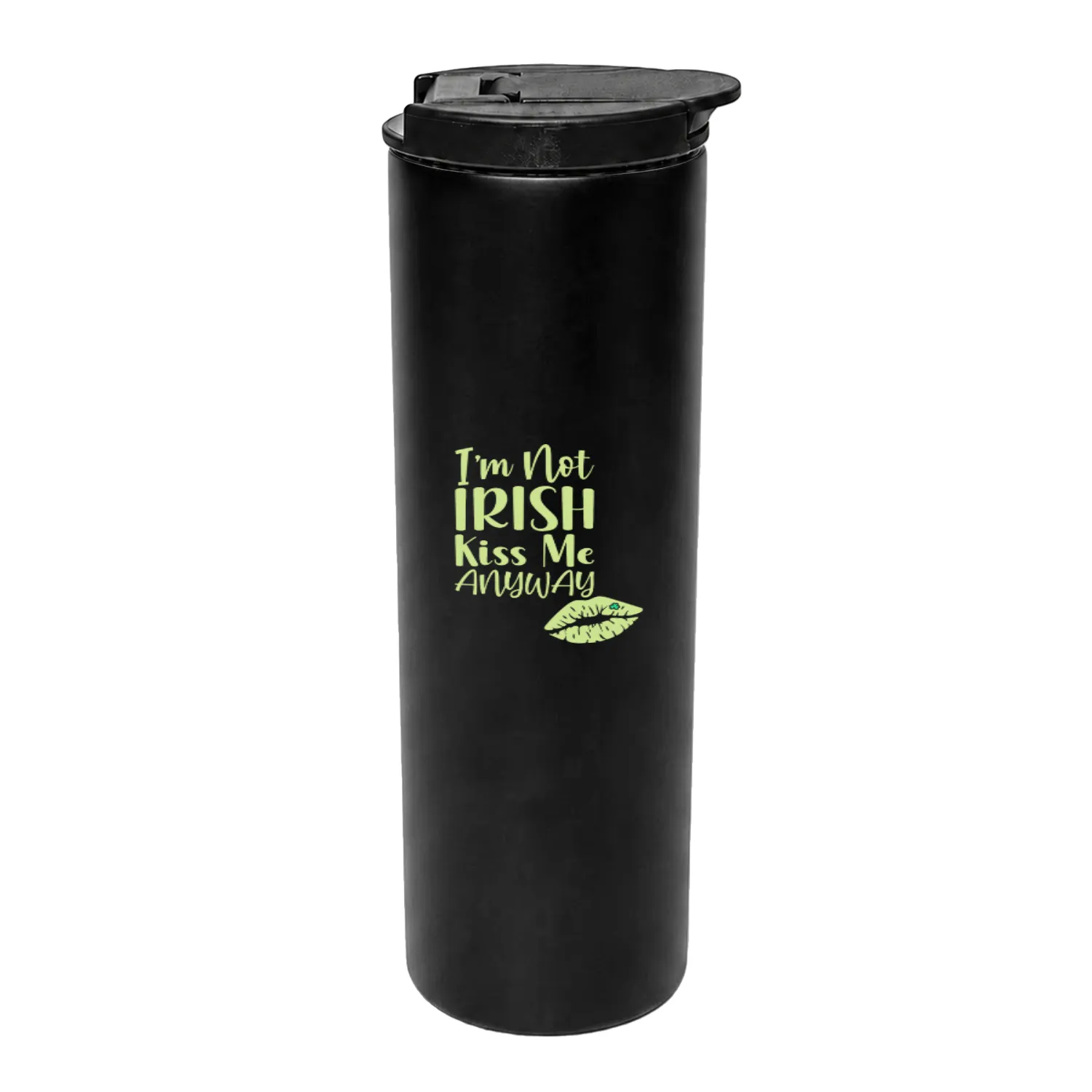 I m Not Irish Thermal Tumblers