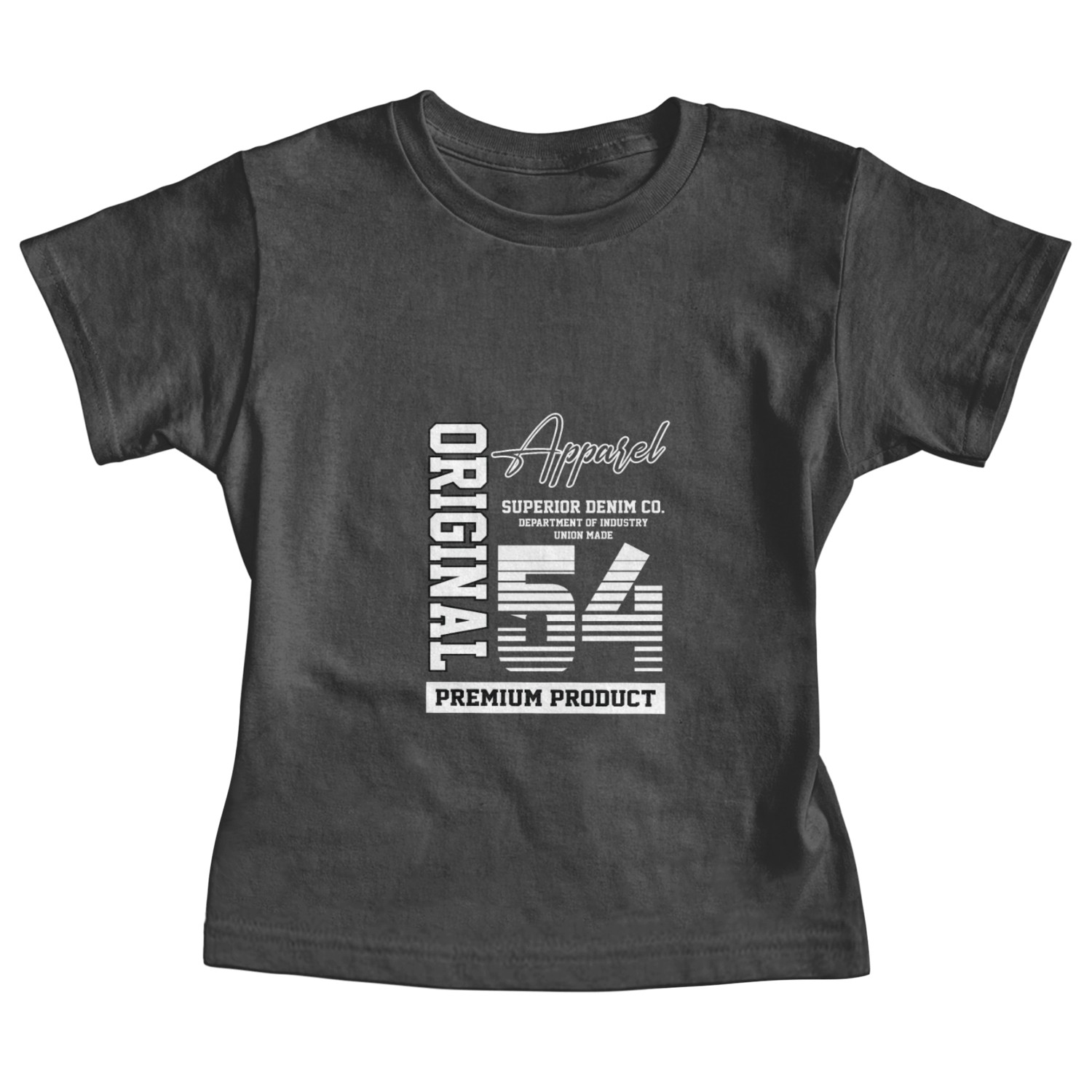 1954 Vintage Birthday Vintage Gift Retro Baby Tees