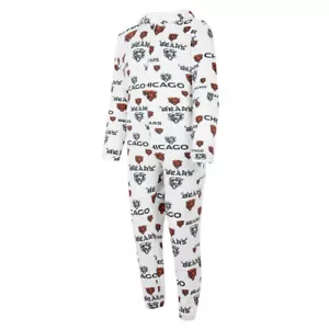 Football Lover Hooded Jumpsuit | Football Fan Gift