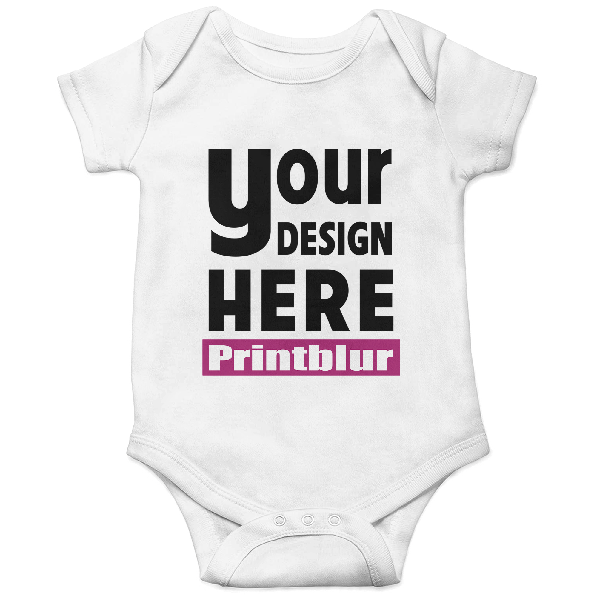 Custom Onesies