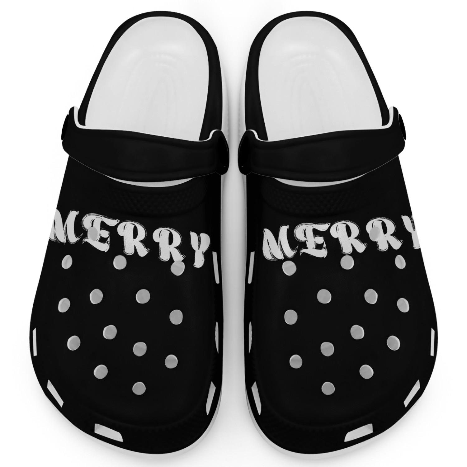 merry Clogs