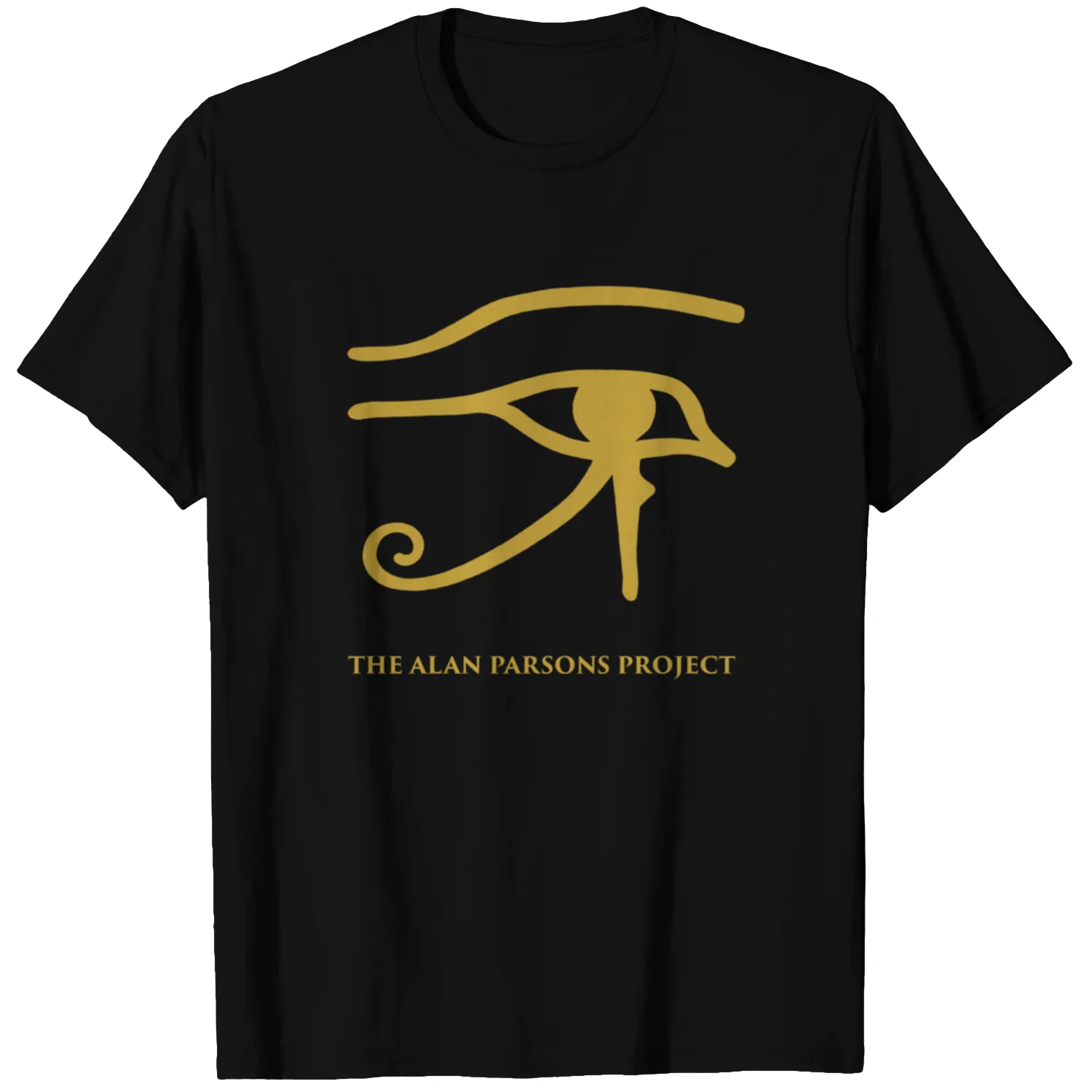 Eye in the Sky - Alan Parsons Project - T-Shirt