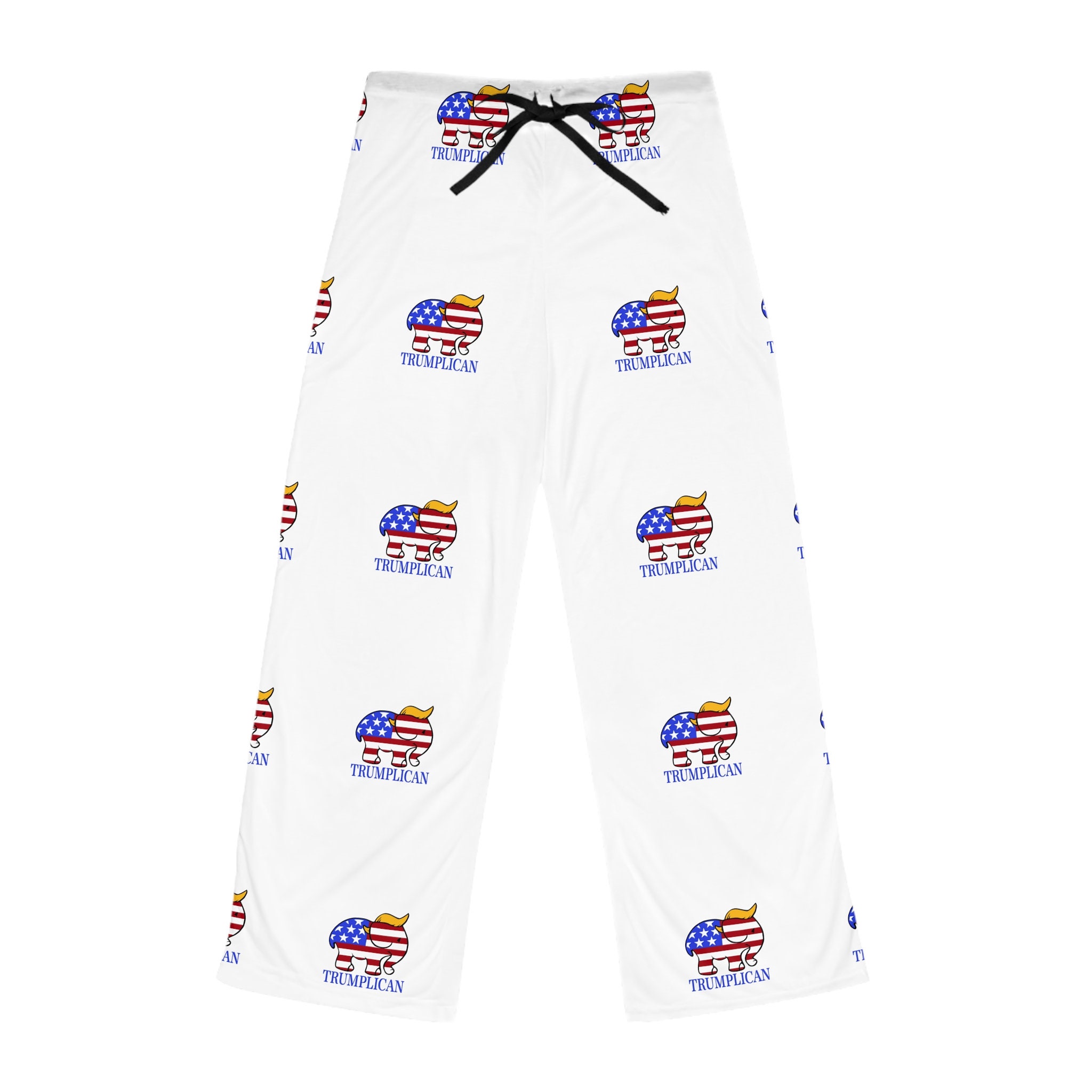 Women's Trump Pajama Pants