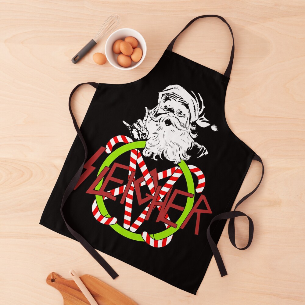 Sleigher Apron