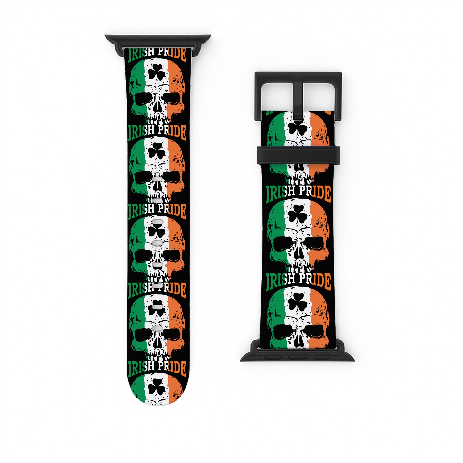 Irish Pride Proud Watch Bands For Apple Watch