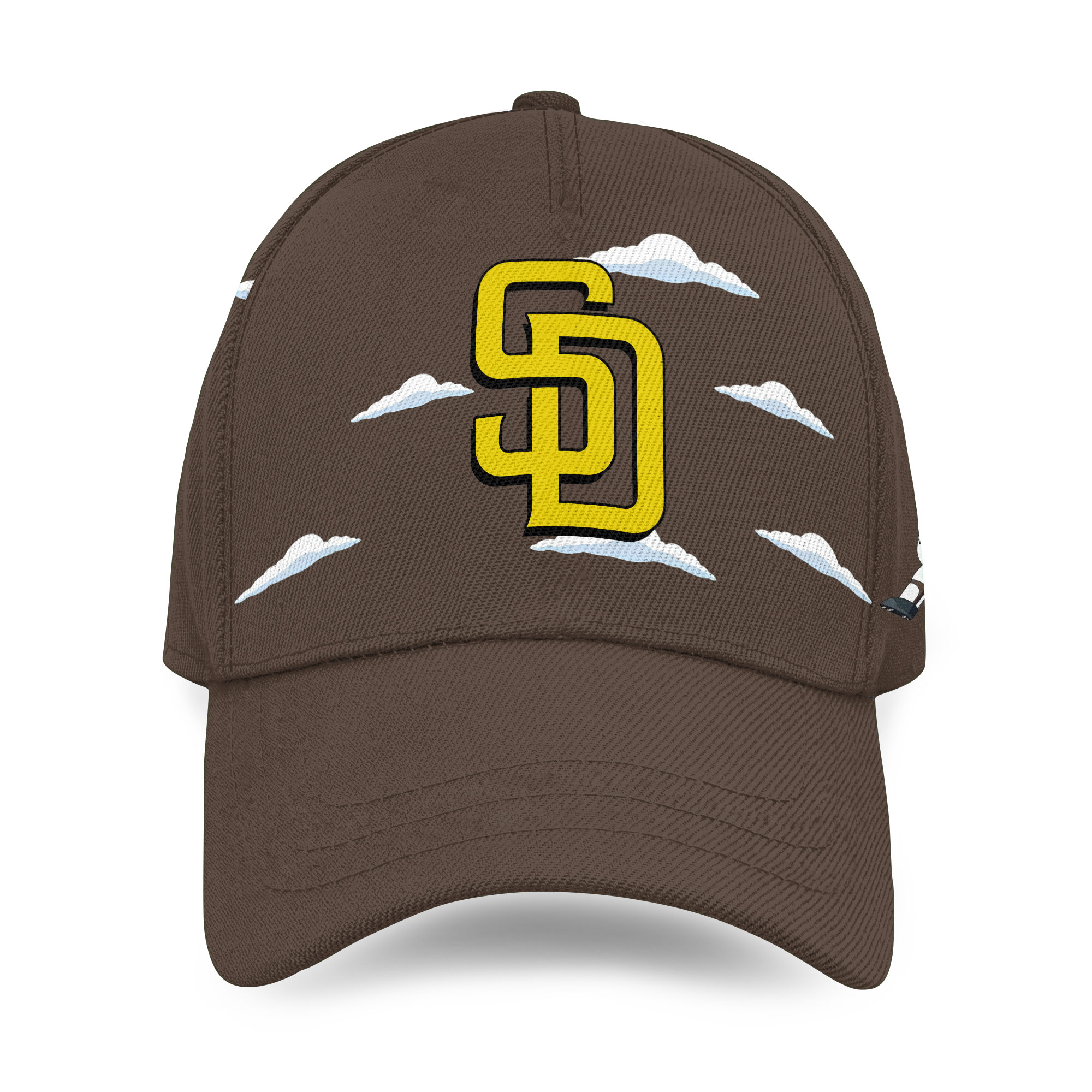 Padres x The Simpsons 2026 Limited Edition 2026 Limited Edition Cap