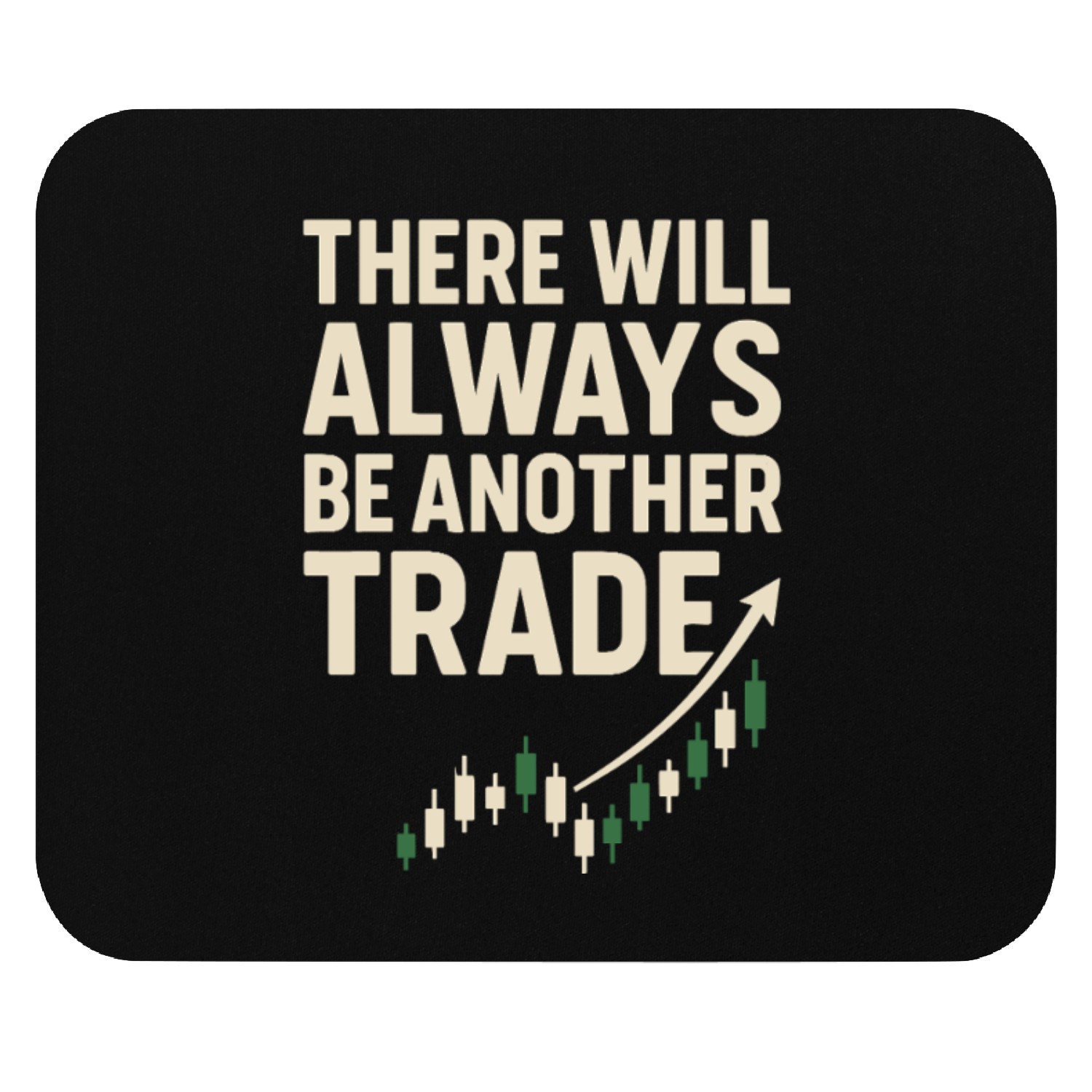 Stock Trader Trading Mindset: There Will Always Be Mouse Pads