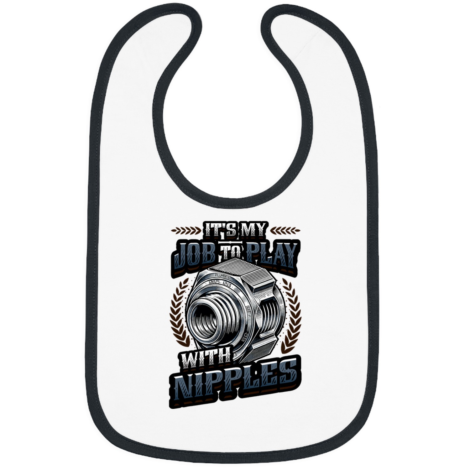 Plumbers Job and Carpenter Plumbing Bibs