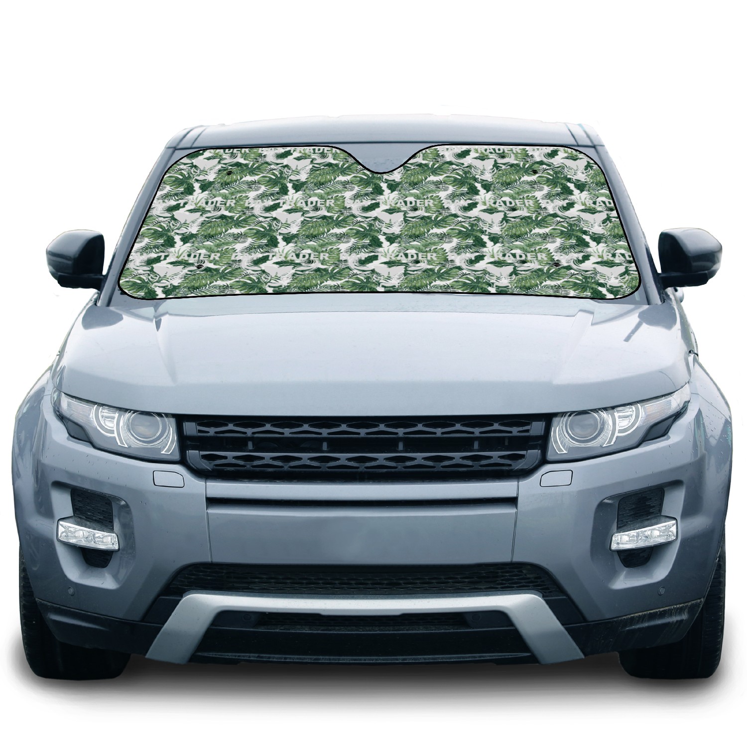 Day Trading Car Sun Shades Stock Market Car Sun Shades Wolf Of W