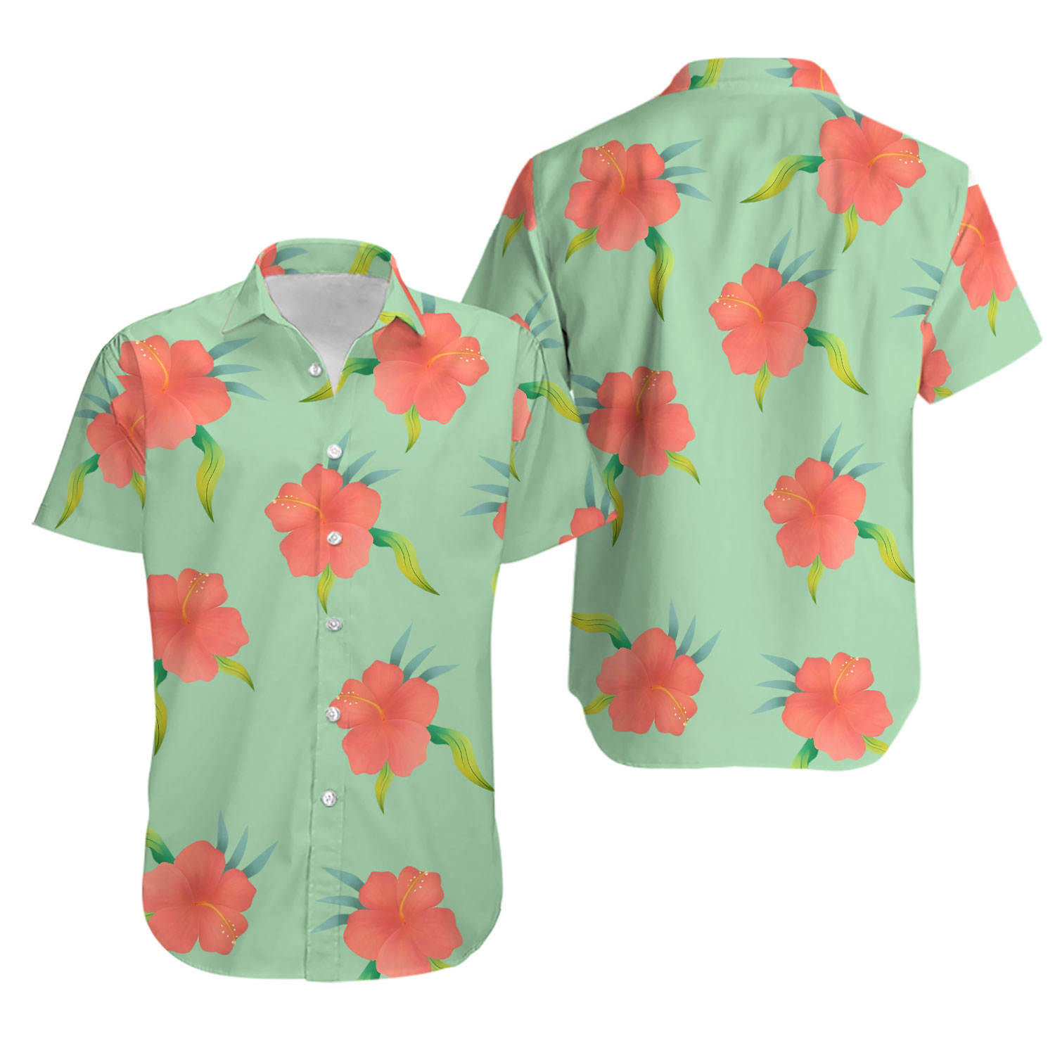 Abby Saja Boys Hawaiian Cosplay Shirt, Saja Boys Boy Band Shirt, Kpop Demon Hunters Inspired Outfit, Saja Boys Hawaiian Shirt