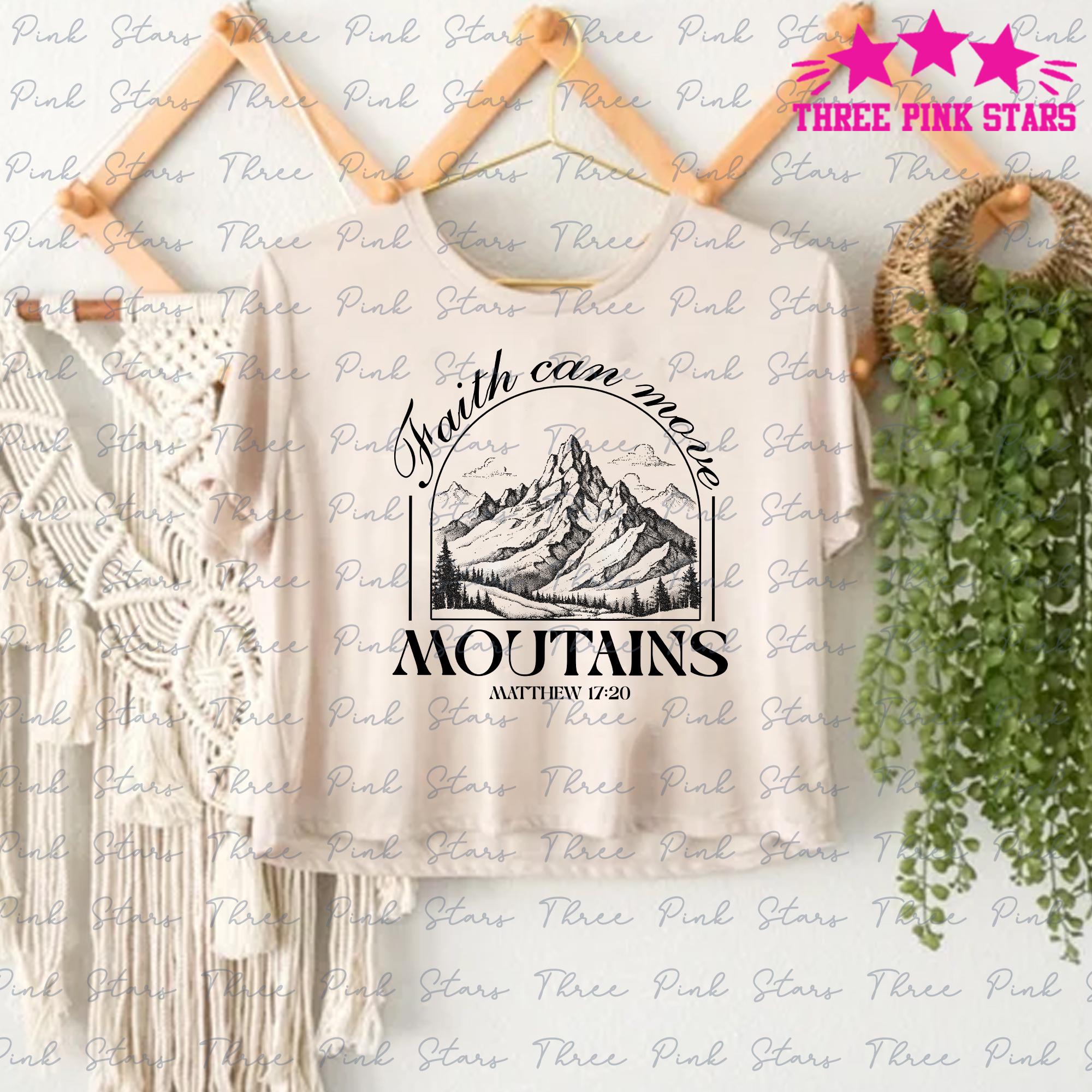 Christian Crop Top, Jesus Crop Top, Religious Crop Tee, Faith Crop Top, Bible Verse Crop Top