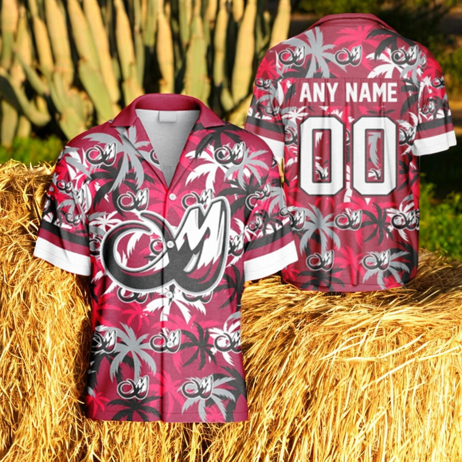 Personalized Colorado Mammoth Shirt Using Home Jersey Hawaiian Shirt