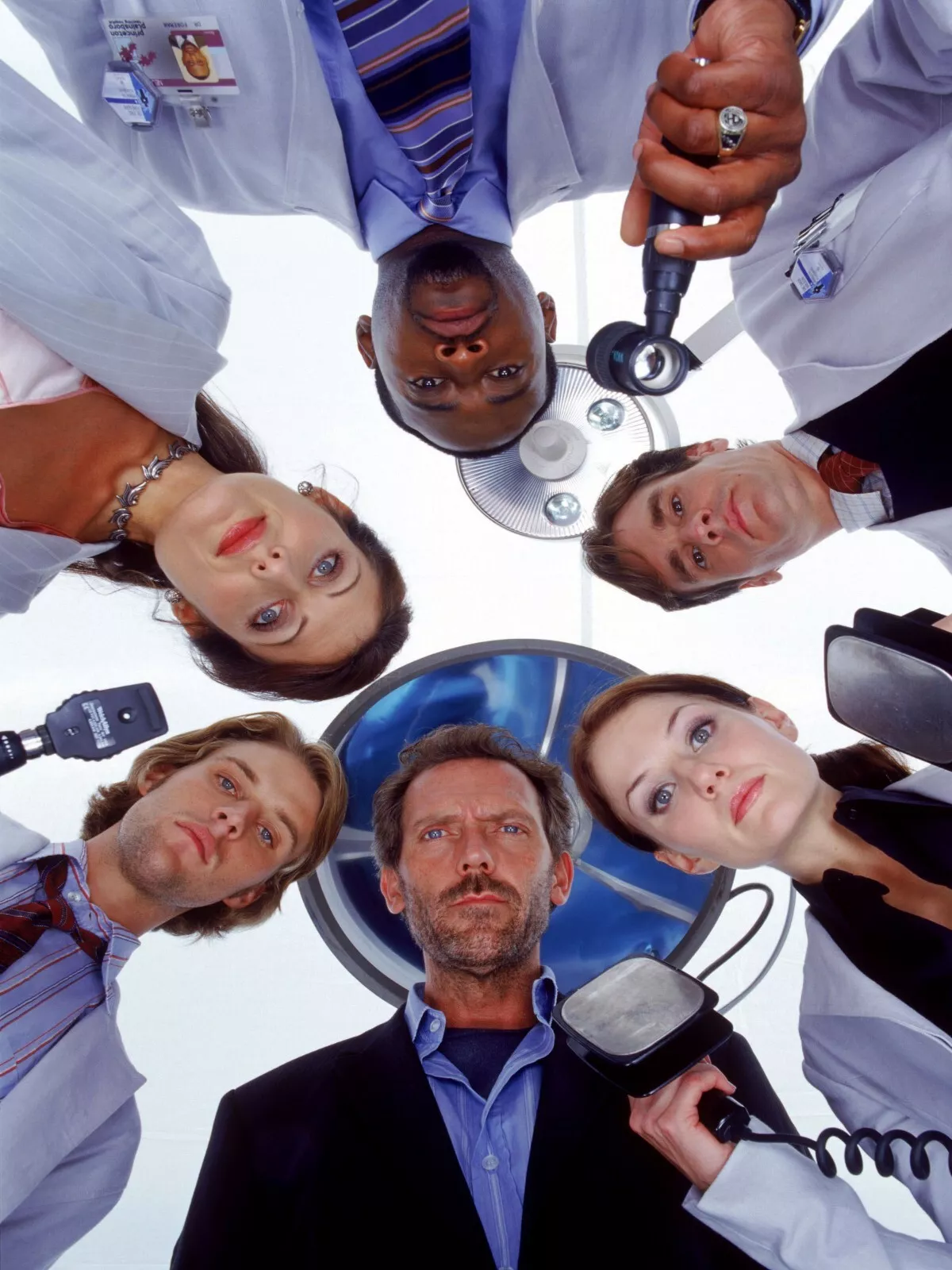 House MD - Poster