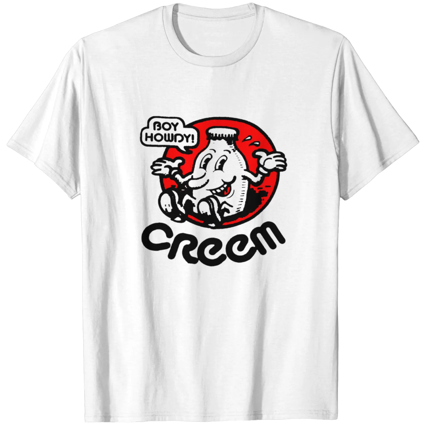 CREEM Magazine Classic T Shirts