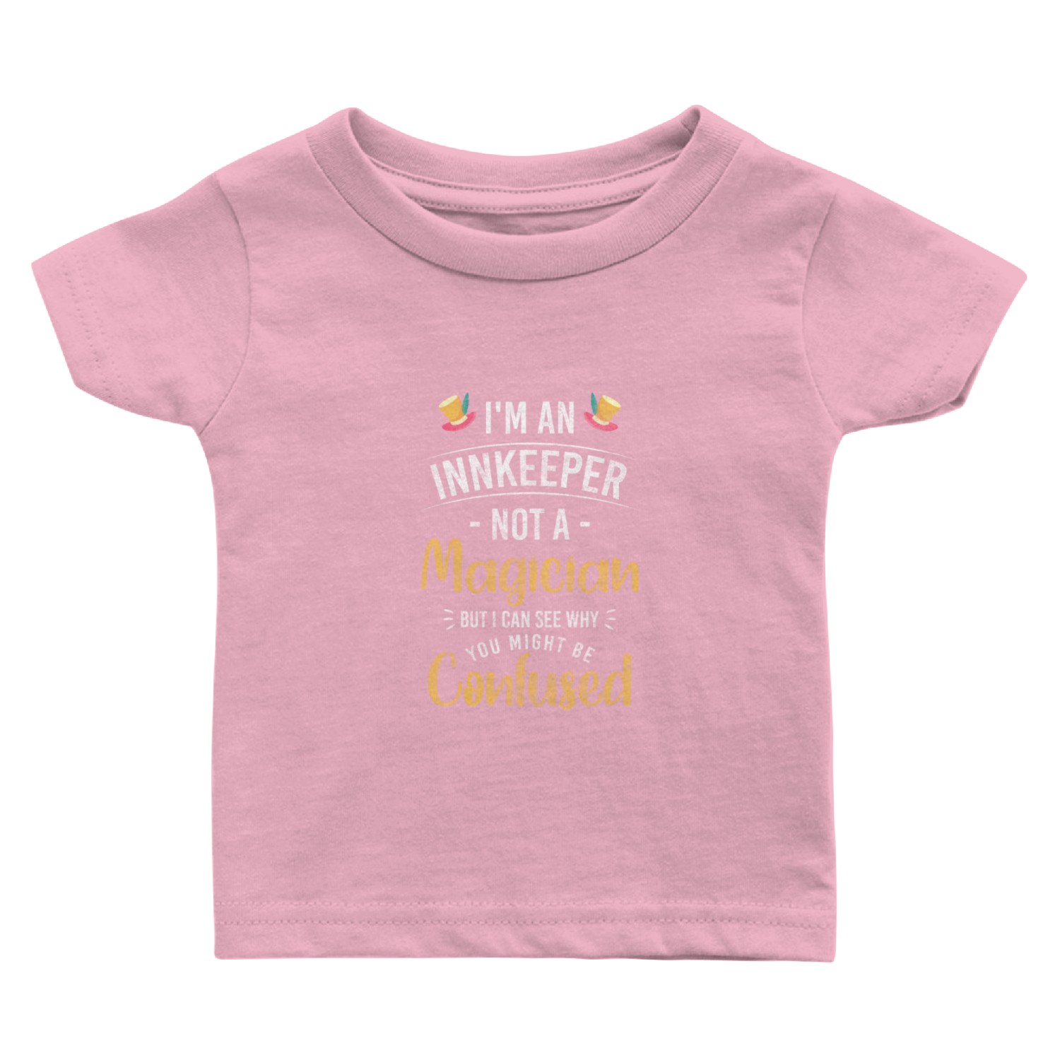 Tavern Party Alcohol Drinking Baby T Shirts