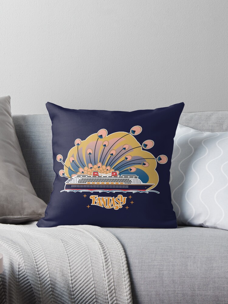 The Fantasy Pillow