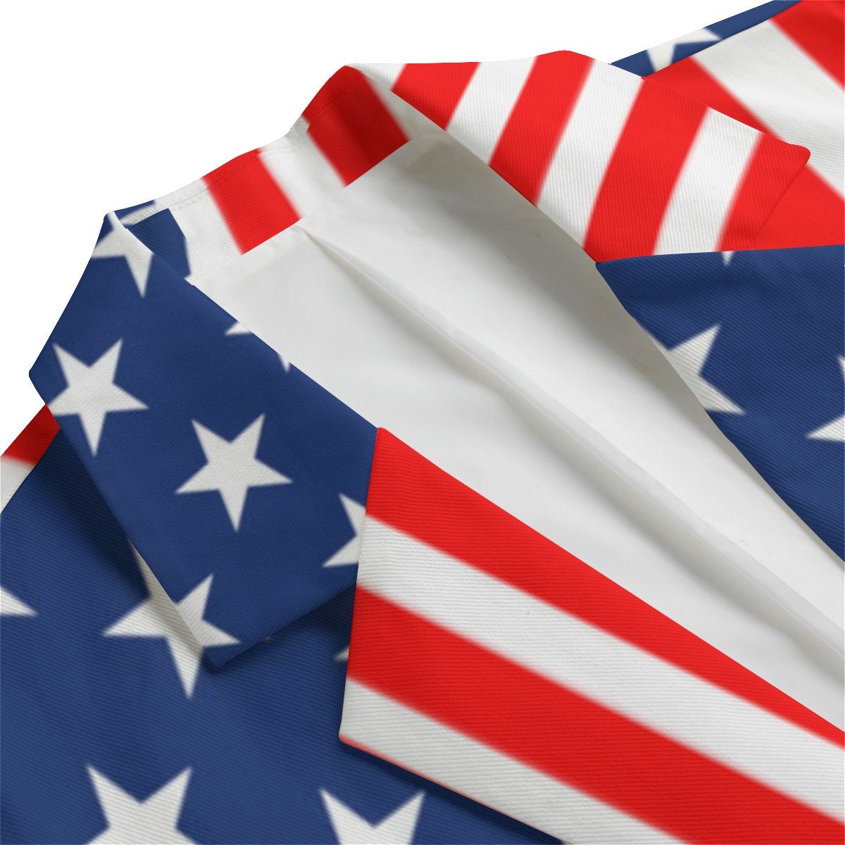 American flag Blazer, USA flag Blazer, US flag Blazer, American Blazer, stripes, stars
