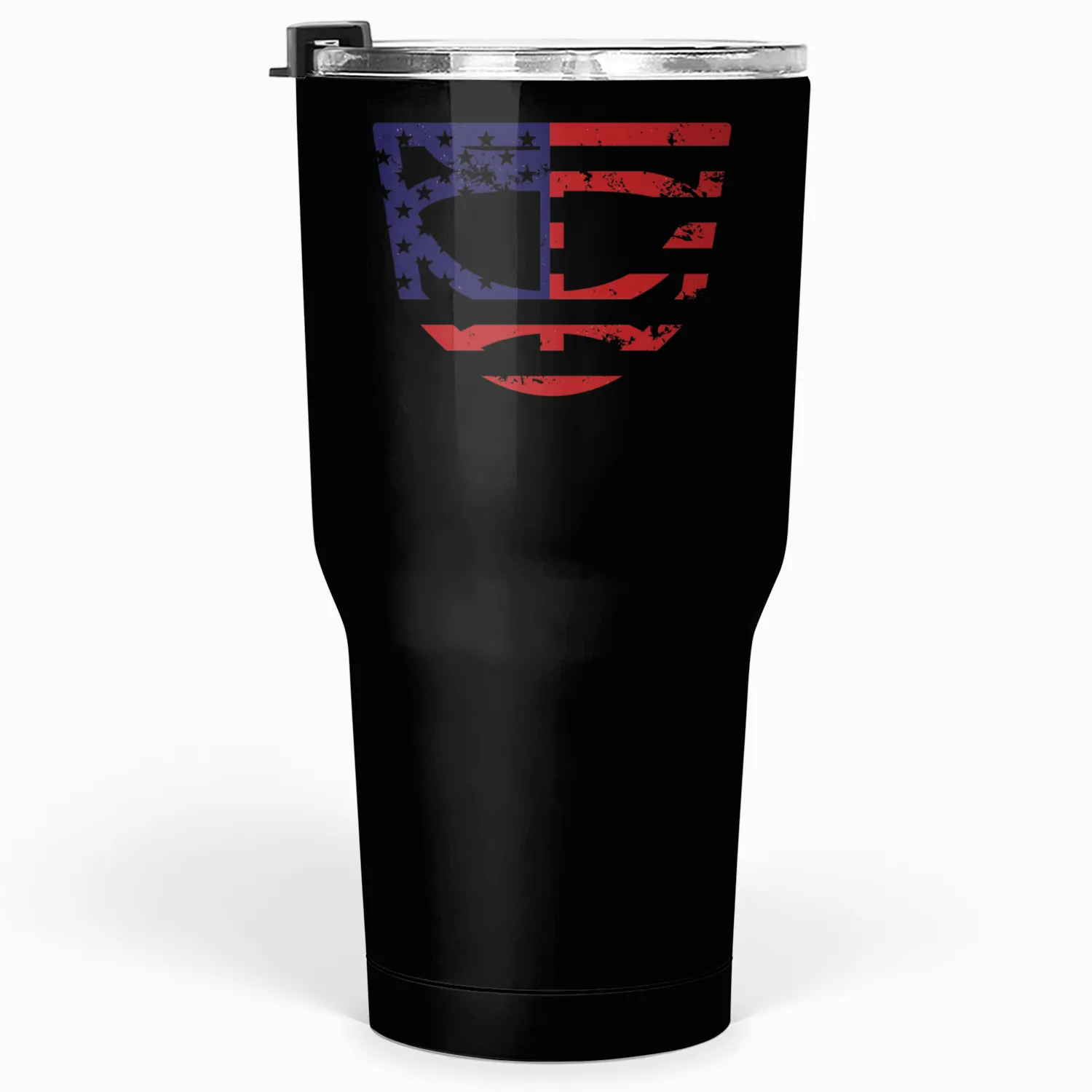 Goalie Cage - USA Tumblers 30 Oz