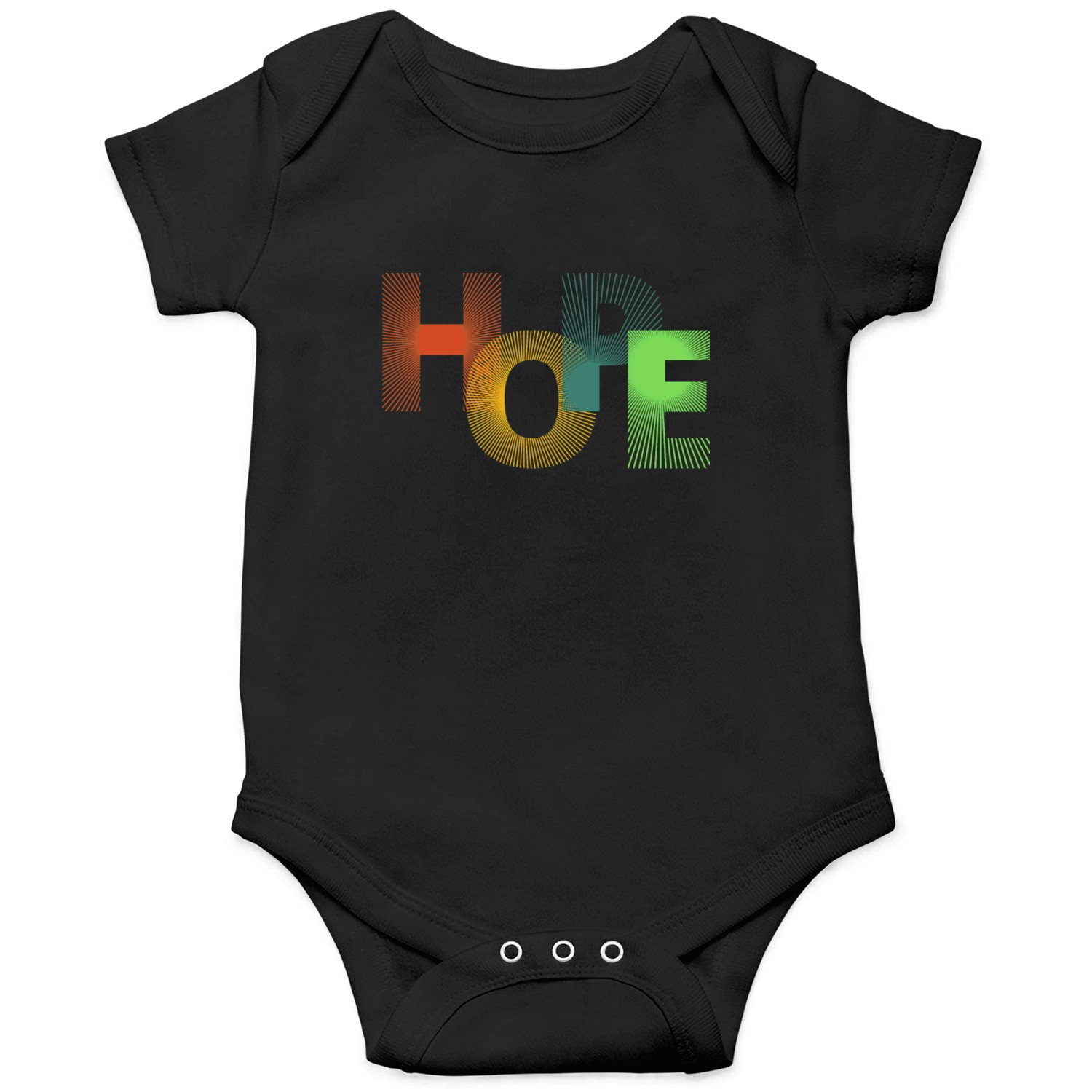 Hope Onesies