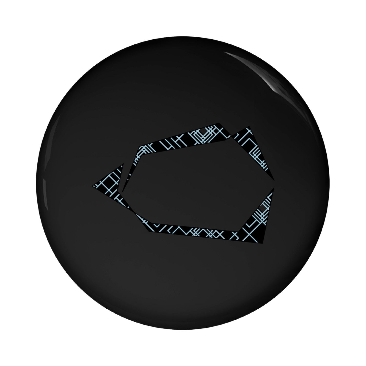 frame Pin Buttons