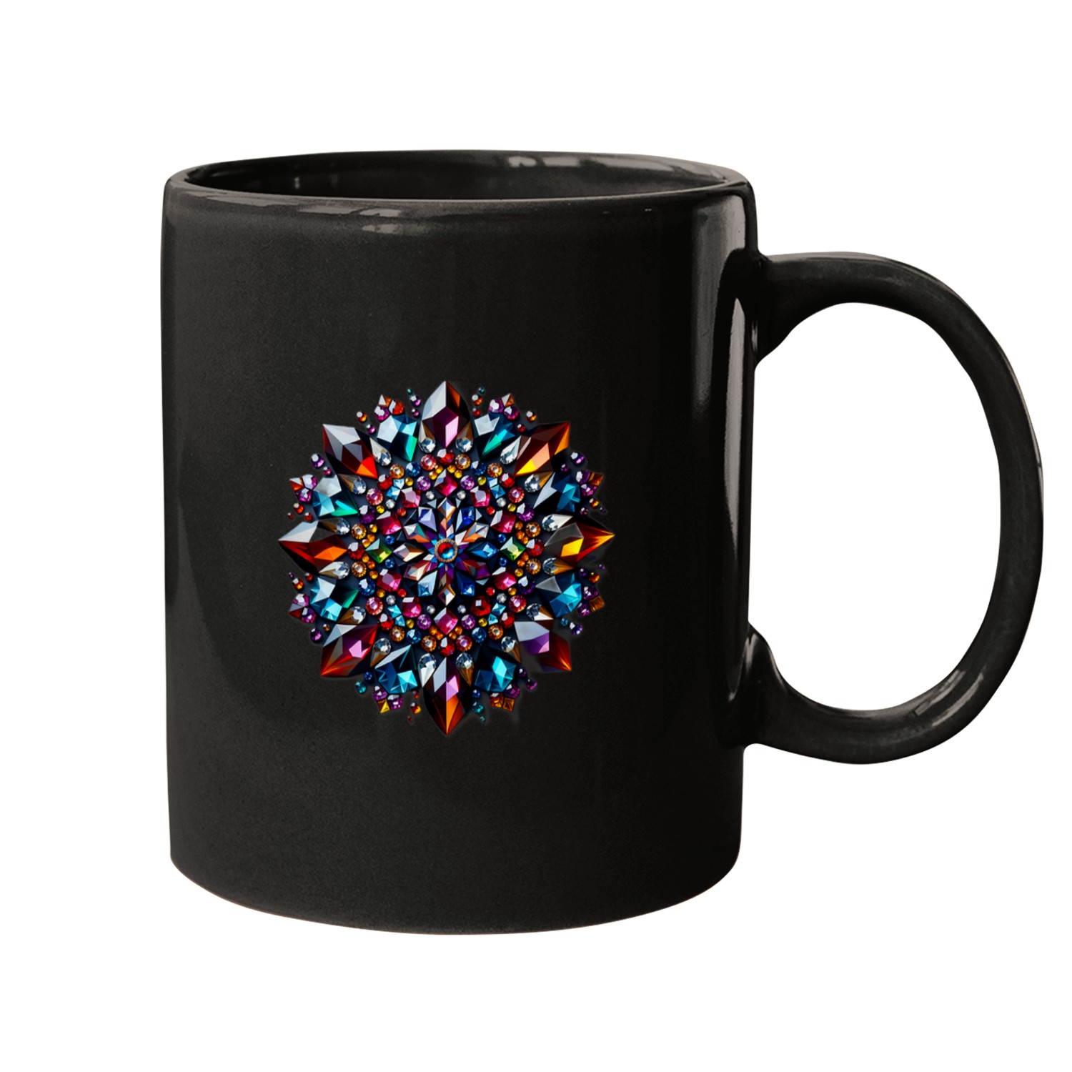 Gems Expert Museum Jeweler Mugs