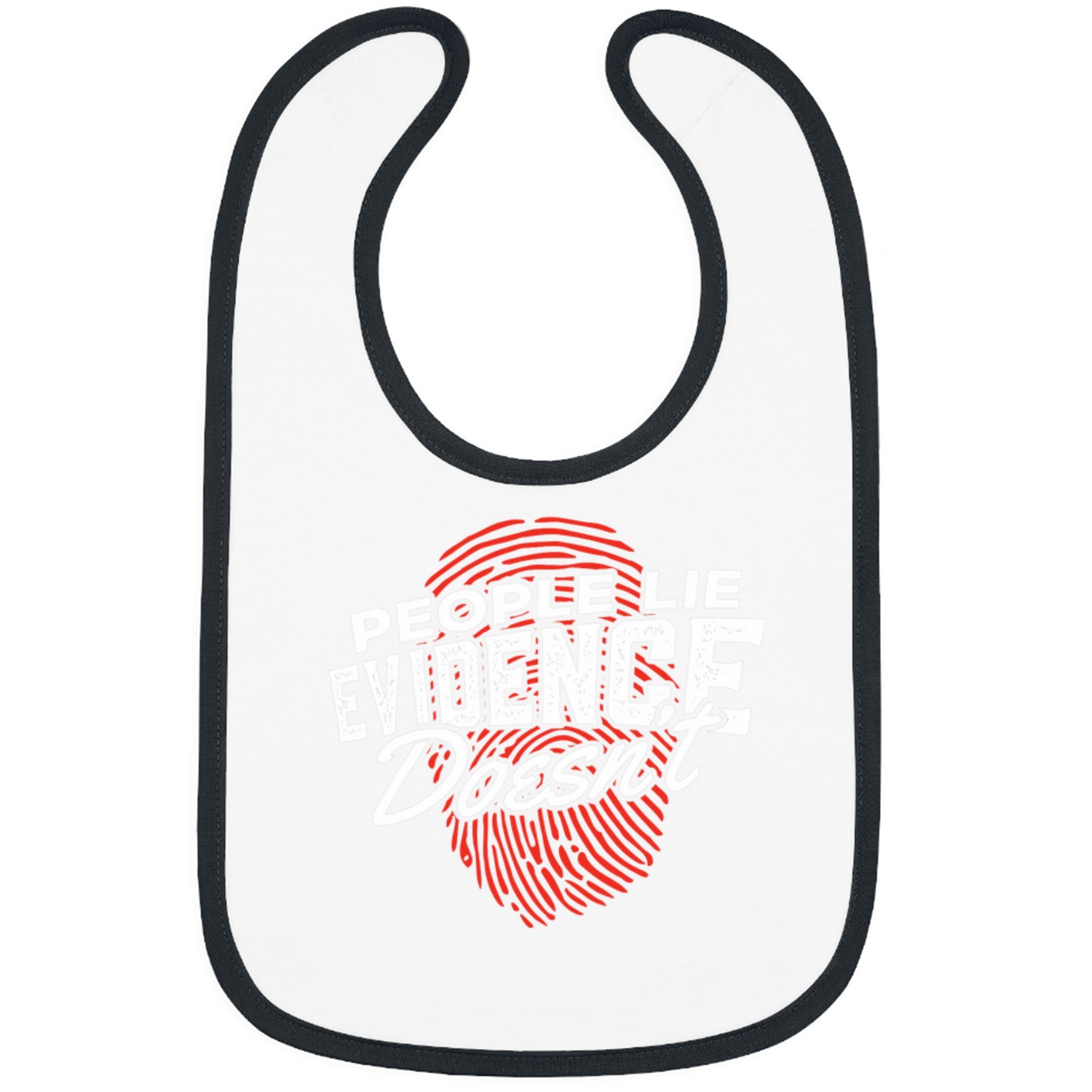 Forensic Scientist People Lie Evidence Doesnt Bibs