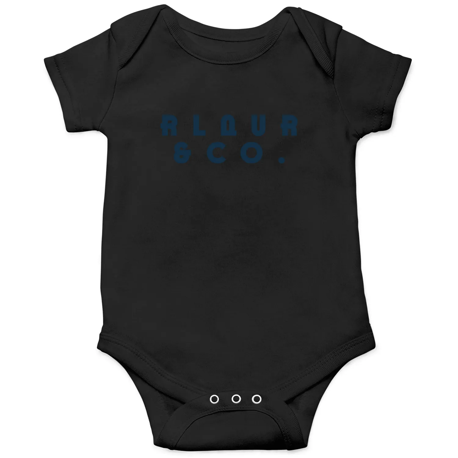 RLaur&Co.'s Newest Design Onesies