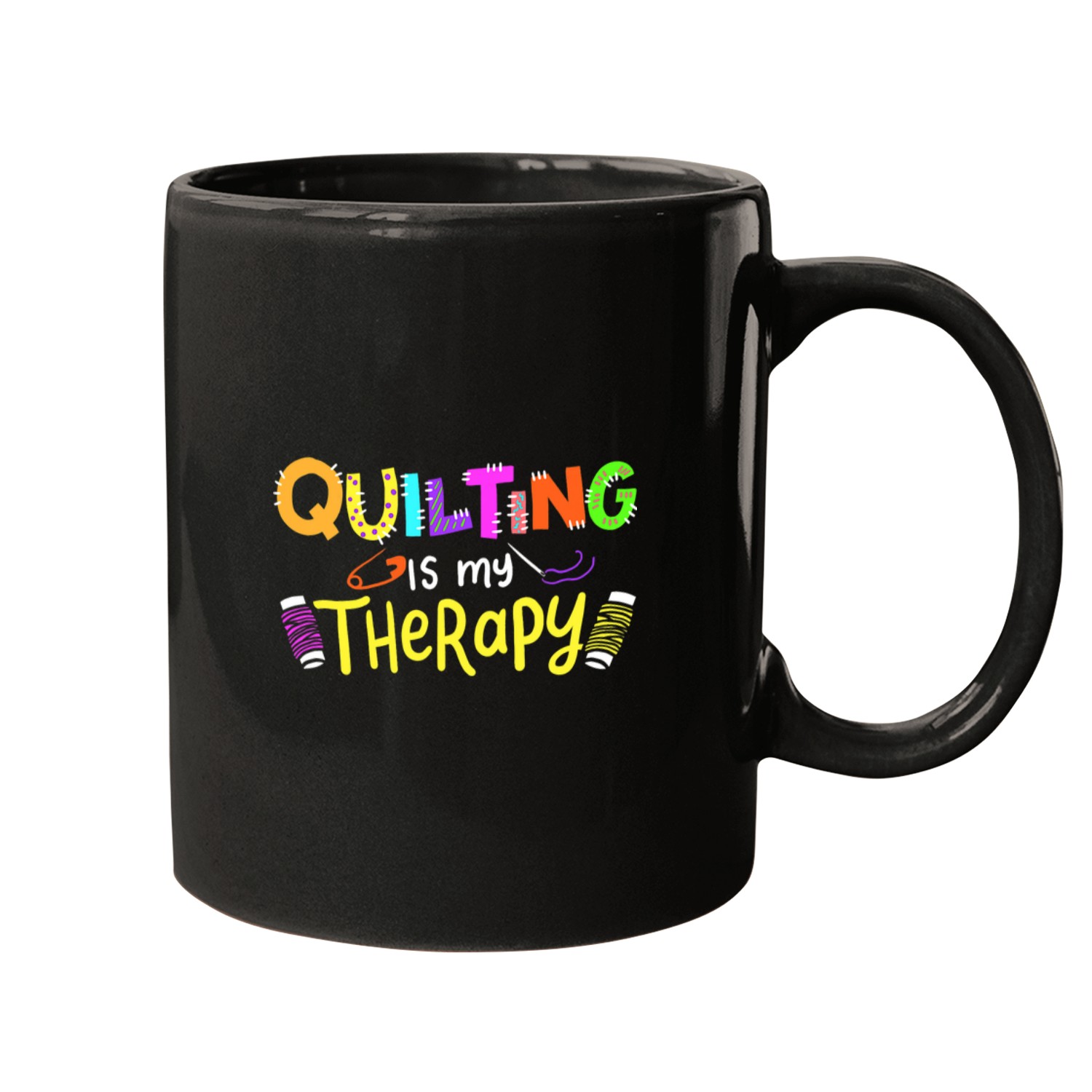 Sewing Machine Gift Mugs