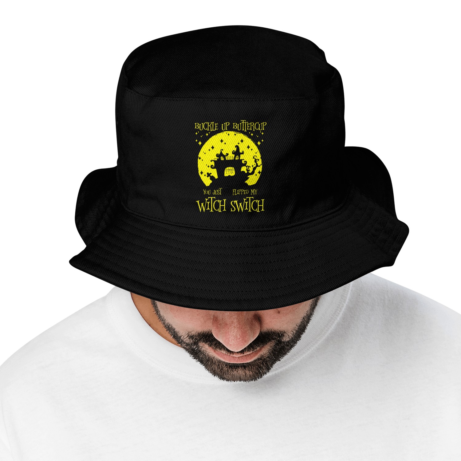Artboard 2 Bucket Hats