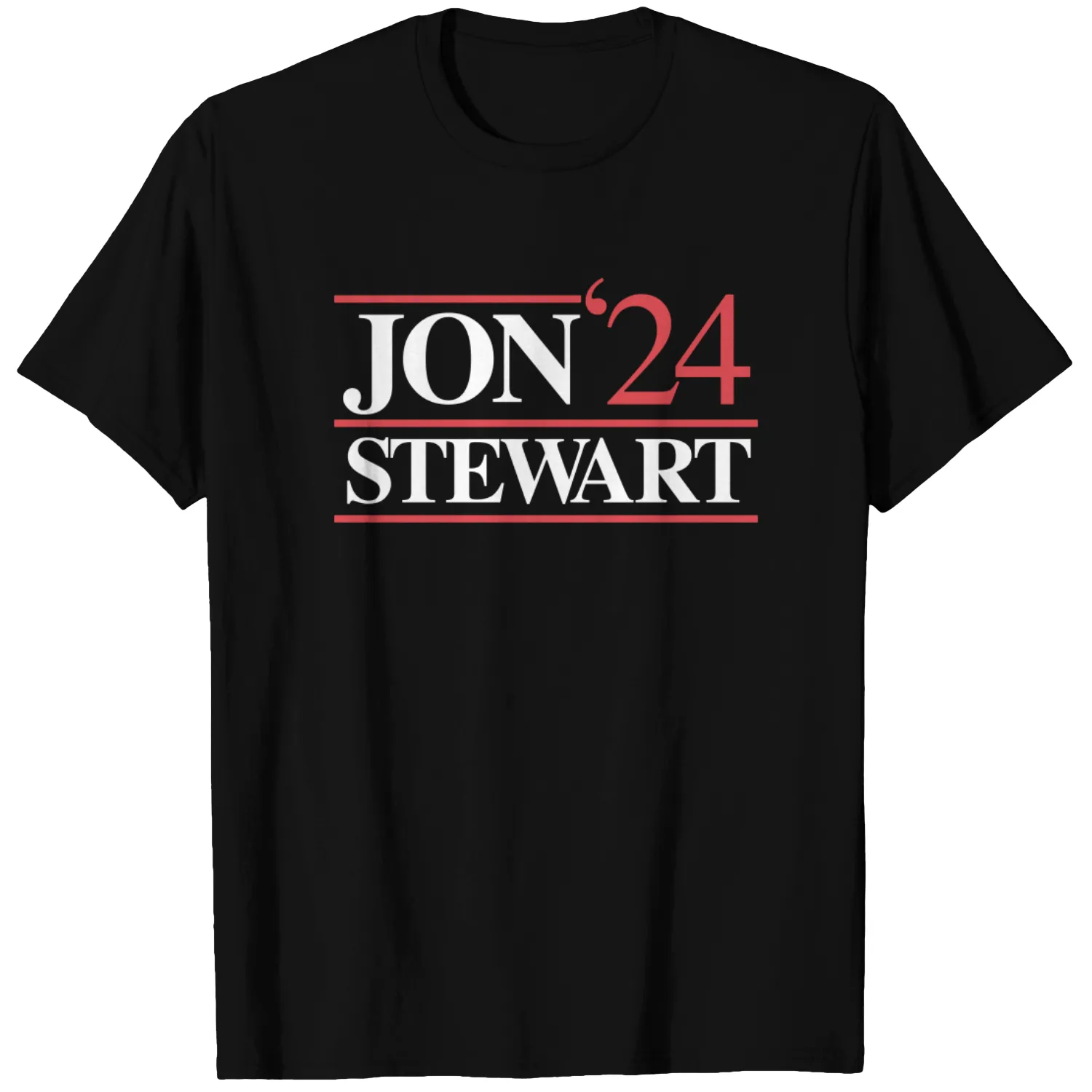 Jon Stewart 2024 t-shirt | Jon Stewart for President