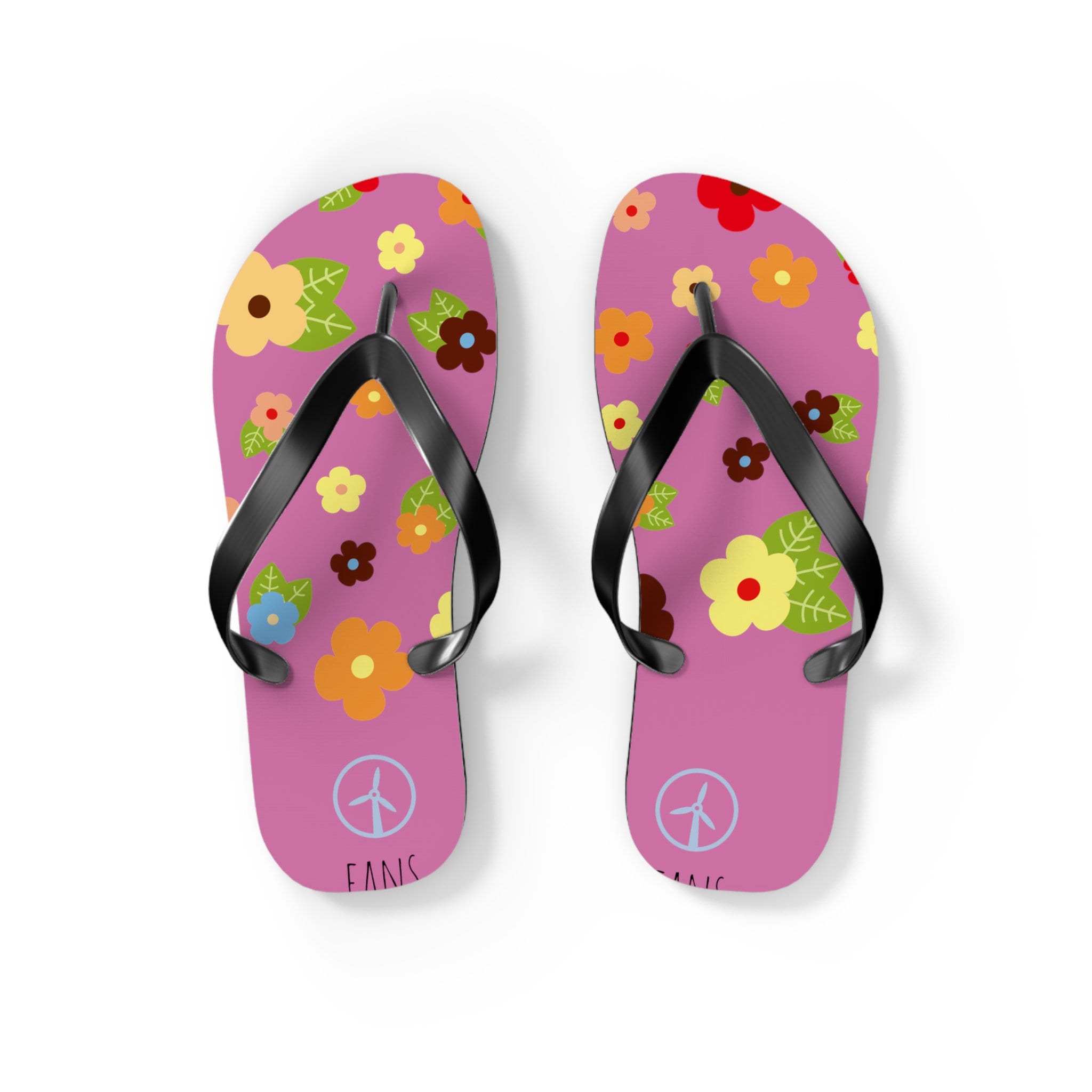fans - new brand - infradito - Flip Flops